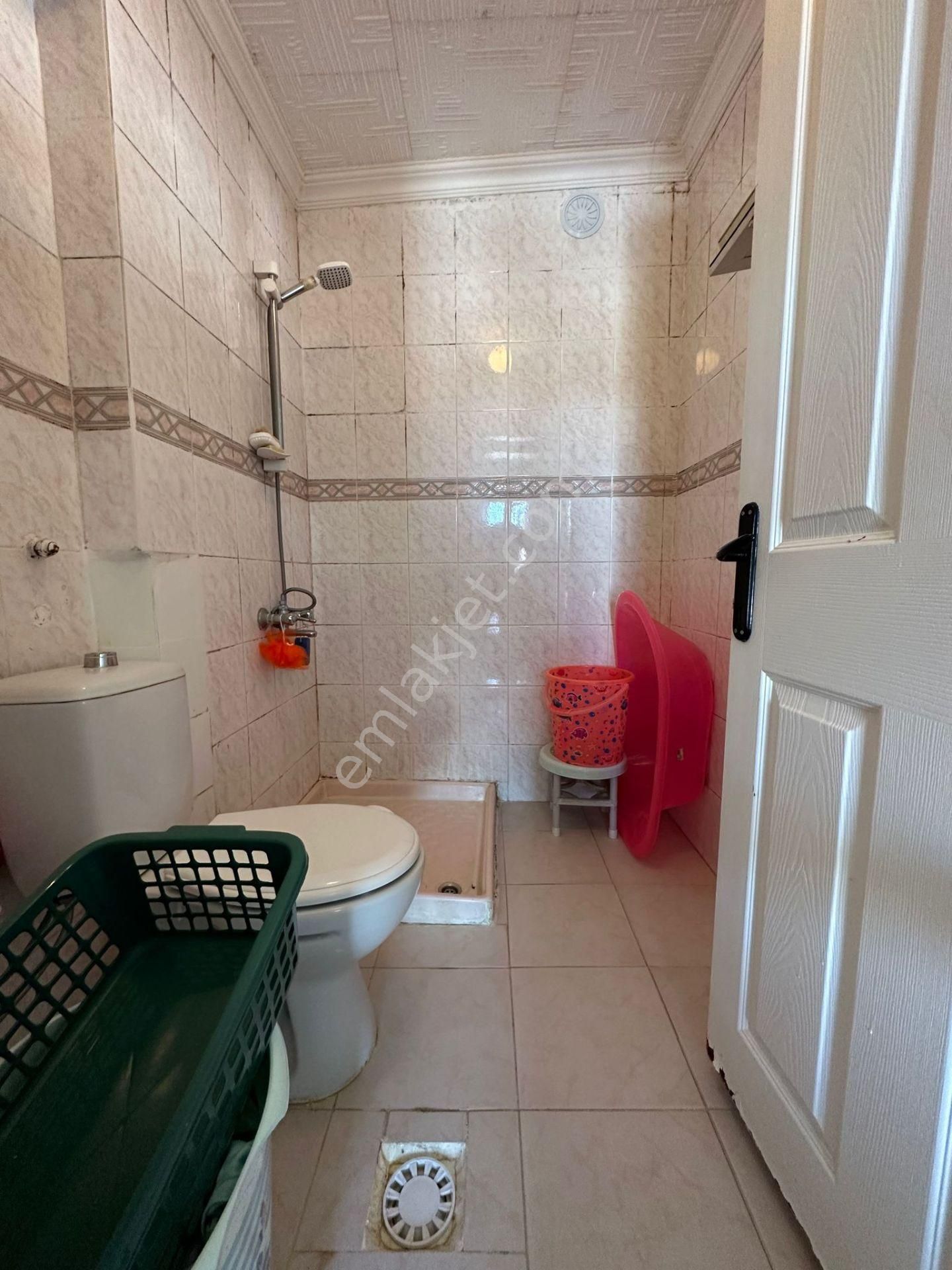 Pursaklar Mehmet Zengin Emlak'tan Çarşı İçinde Beşyol Yakını 6+1 3.kat Dubleks - Görsel 22