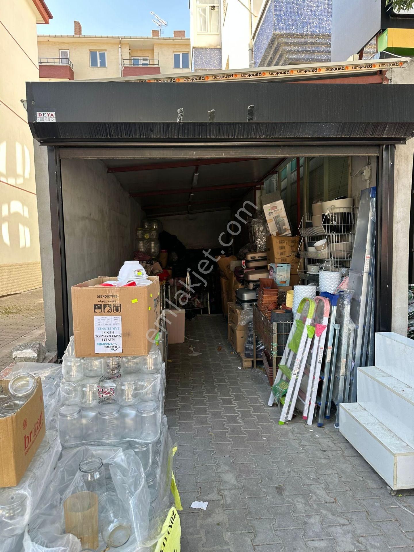 Pursaklar Mehmet Zengin Emlak'tan Çarşı İçinde Beşyol Yakını 6+1 3.kat Dubleks - Görsel 30