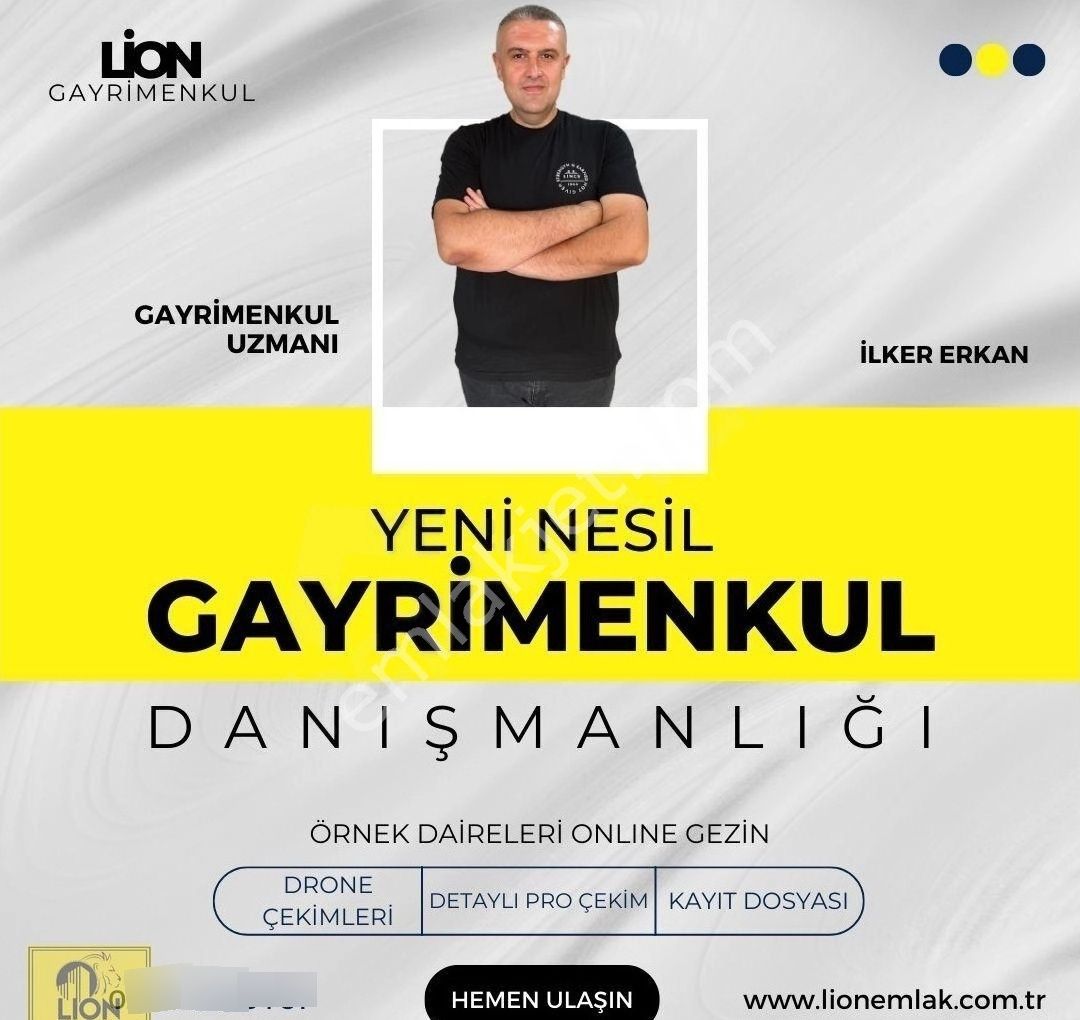 🟨⬛lıon Emlak'tan Balıkesir Erdek Atatürk Mahallesinde 3397 M² Satılık Zeytinlik⬛🟨 - Görsel 20
