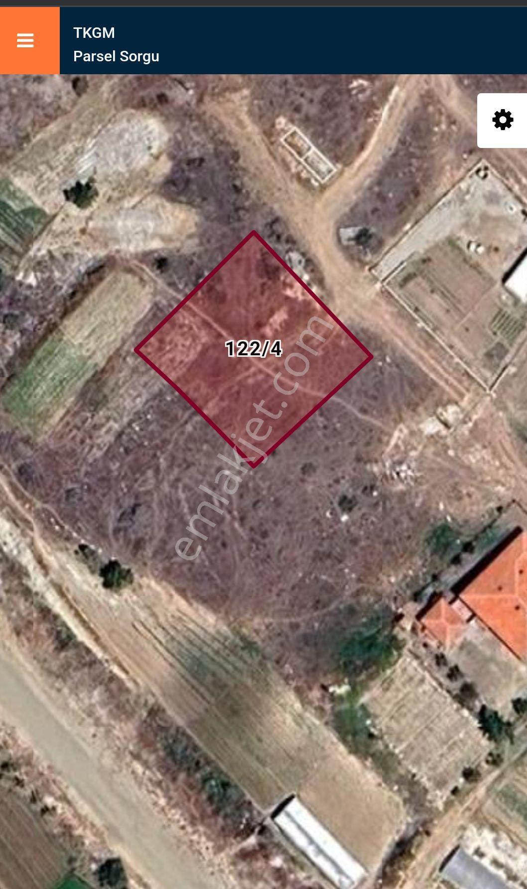 Gücünkayada İmarlı 800 Metrekare Arsa - Görsel 2