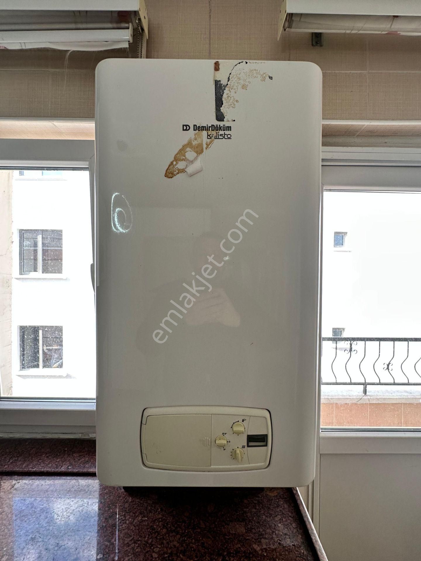 Pursaklar Mehmet Zengin Emlak'tan 2.kat 3+1 Protokol Yolu Yakını Yapılı Masrafsız Daire - Görsel 30