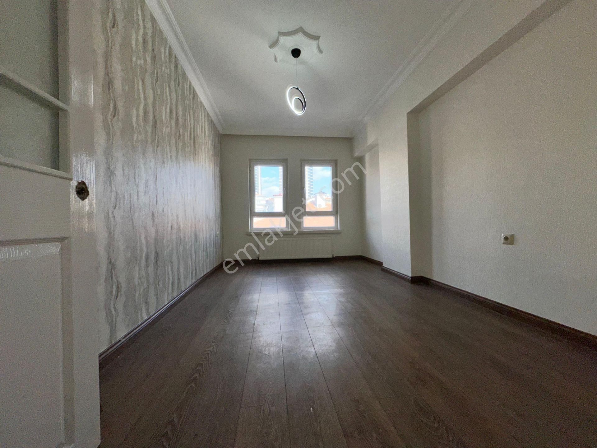 Pursaklar Mehmet Zengin Emlak'tan 2.kat 3+1 Protokol Yolu Yakını Yapılı Masrafsız Daire - Görsel 20