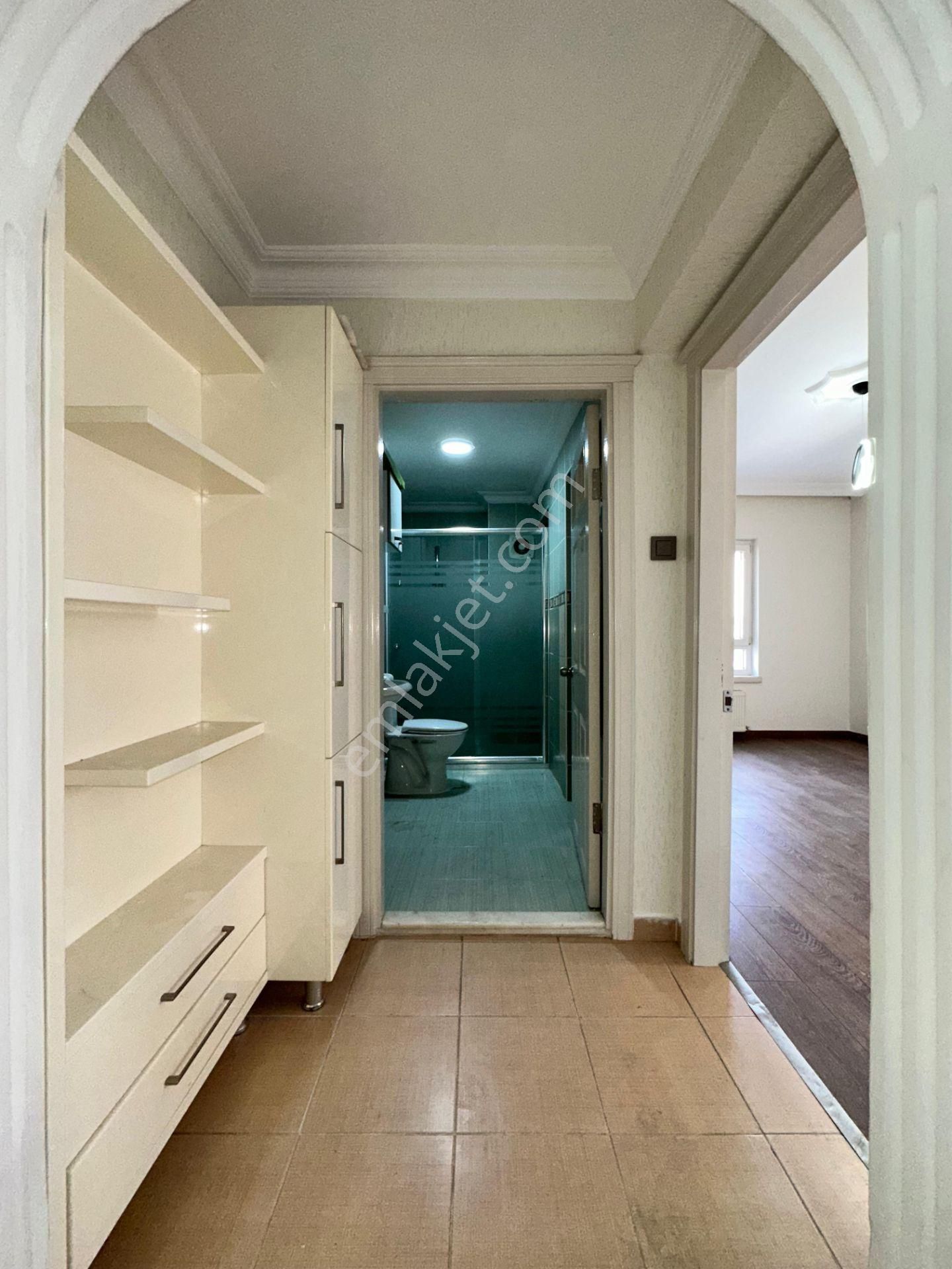 Pursaklar Mehmet Zengin Emlak'tan 2.kat 3+1 Protokol Yolu Yakını Yapılı Masrafsız Daire - Görsel 26