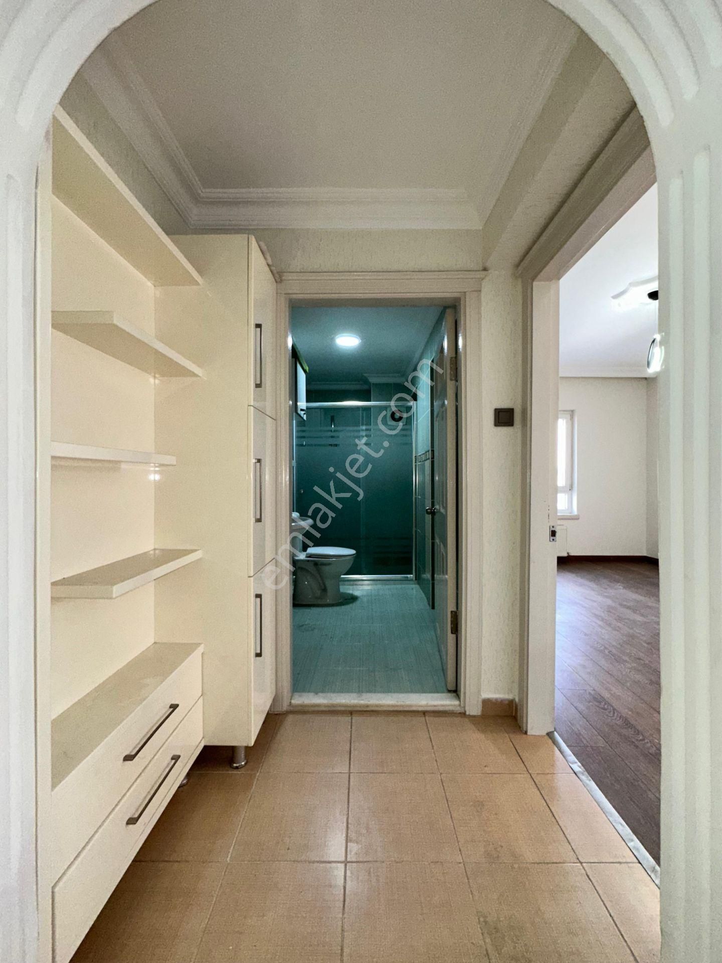 Pursaklar Mehmet Zengin Emlak'tan 2.kat 3+1 Protokol Yolu Yakını Yapılı Masrafsız Daire - Görsel 22