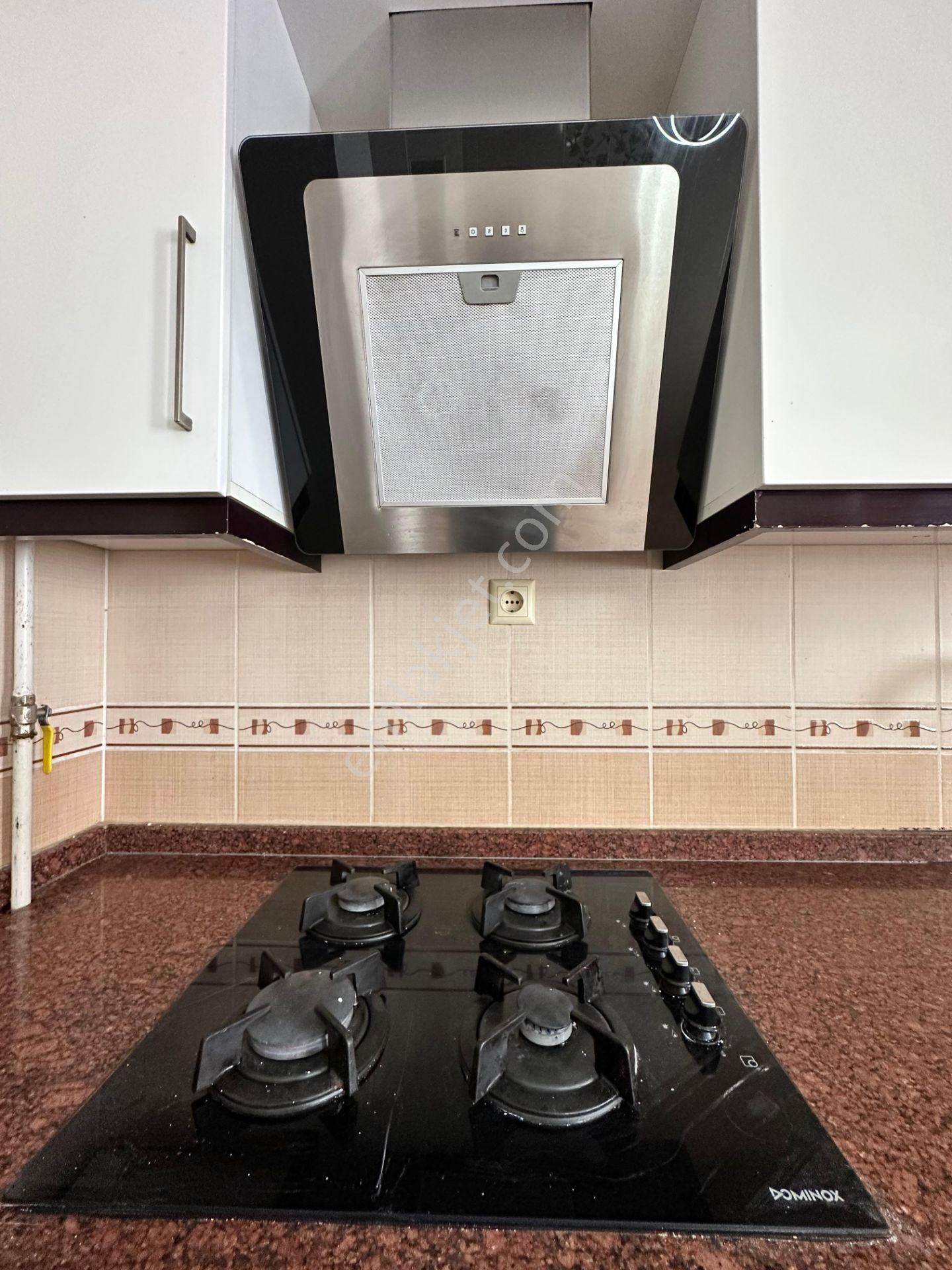 Pursaklar Mehmet Zengin Emlak'tan 2.kat 3+1 Protokol Yolu Yakını Yapılı Masrafsız Daire - Görsel 5