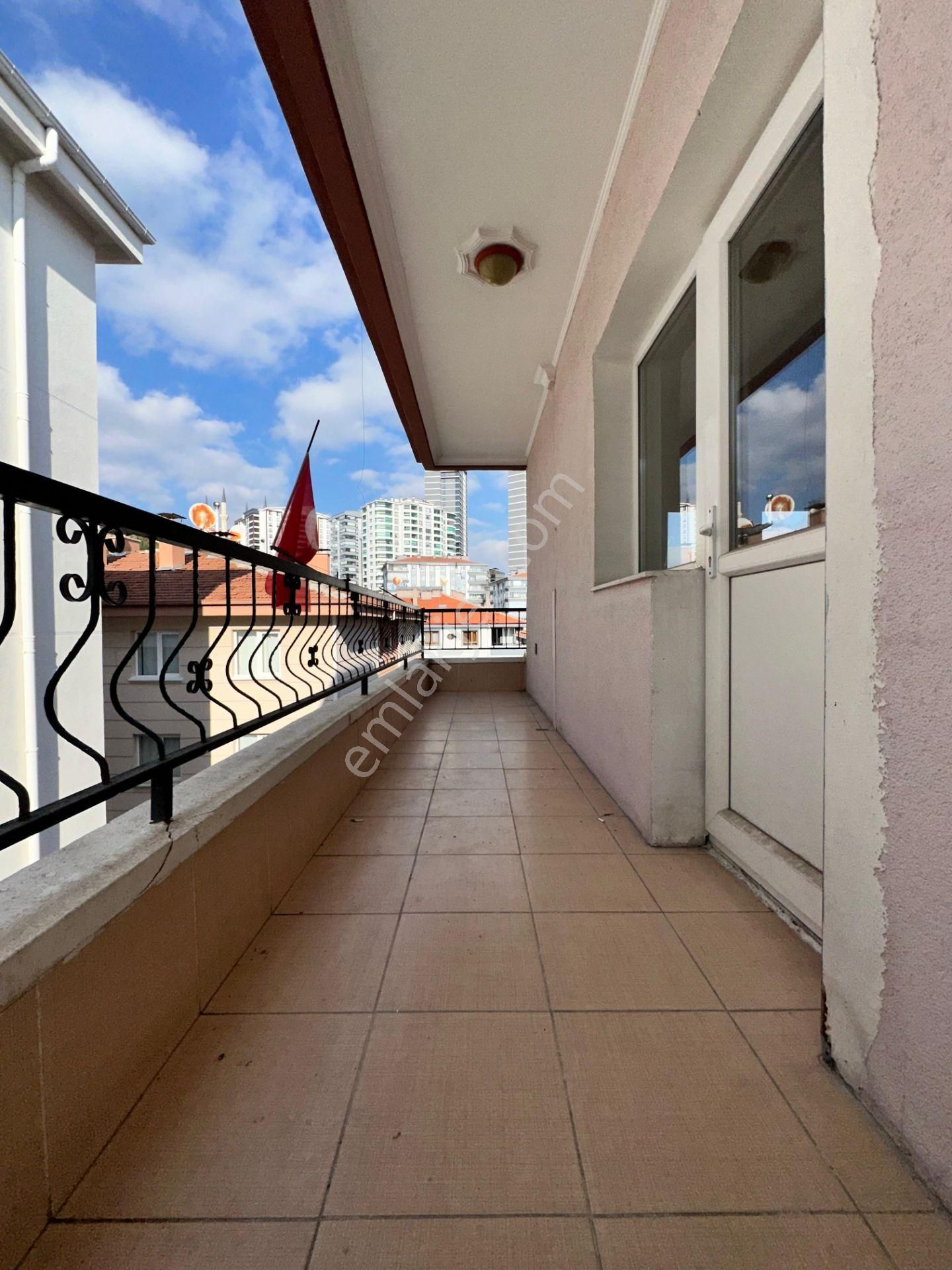 Pursaklar Mehmet Zengin Emlak'tan 2.kat 3+1 Protokol Yolu Yakını Yapılı Masrafsız Daire - Görsel 31