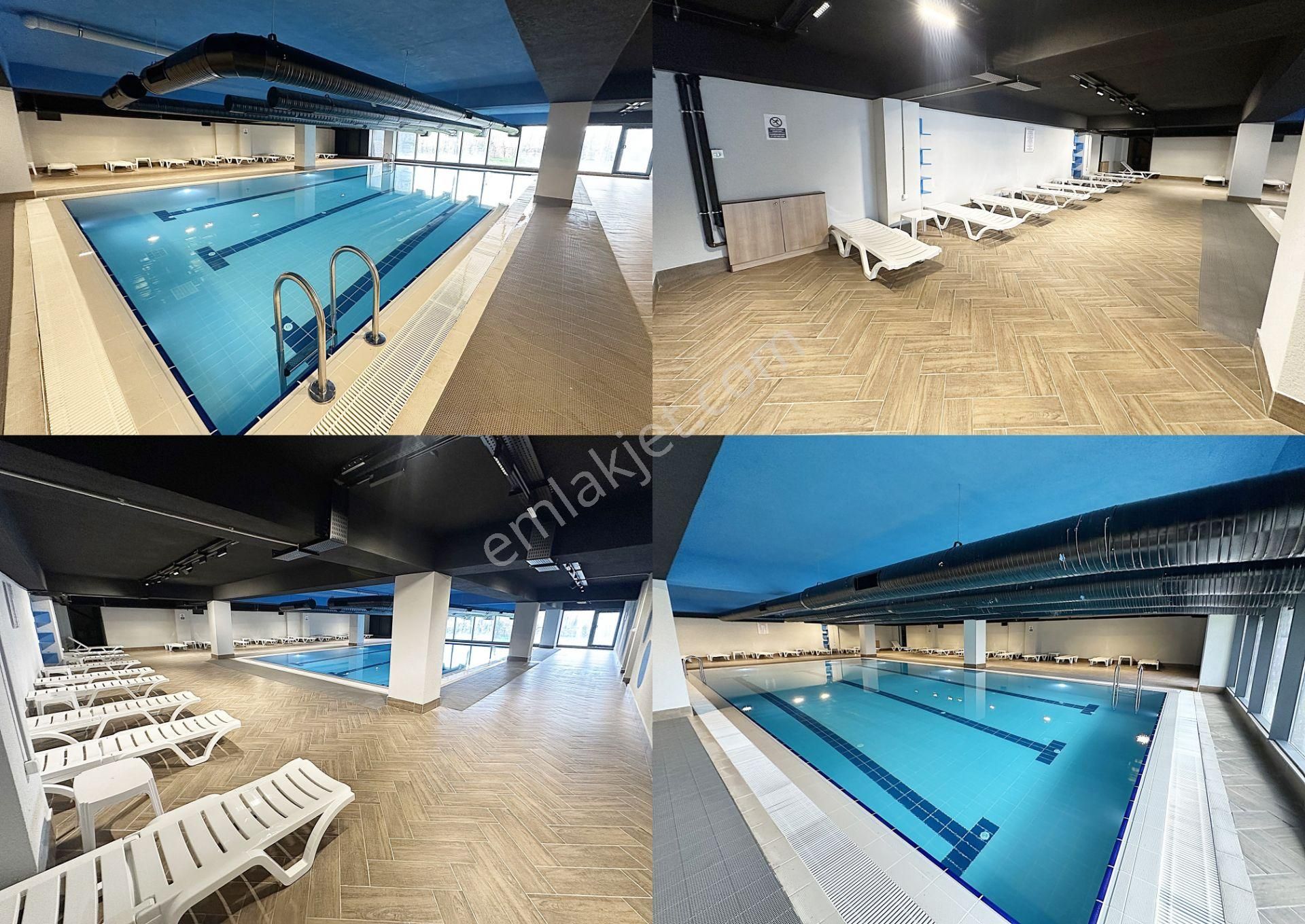 Cihan'dan Ovacığın En Gözde Sitesi Natura Ovacık'ta Lüx Daireler