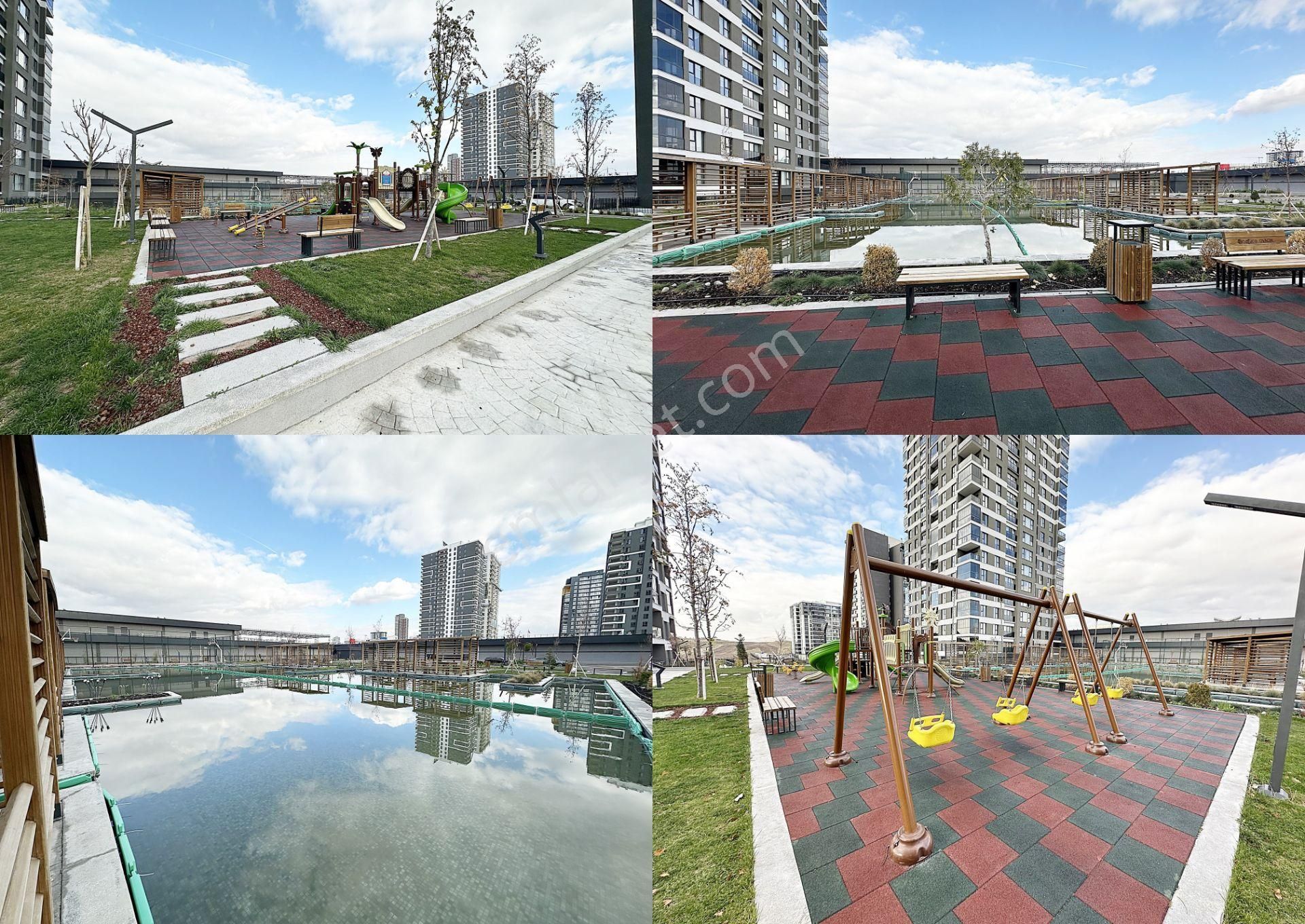 Cihan'dan Ovacığın En Gözde Sitesi Natura Ovacık'ta Lüx Daireler - Görsel 41