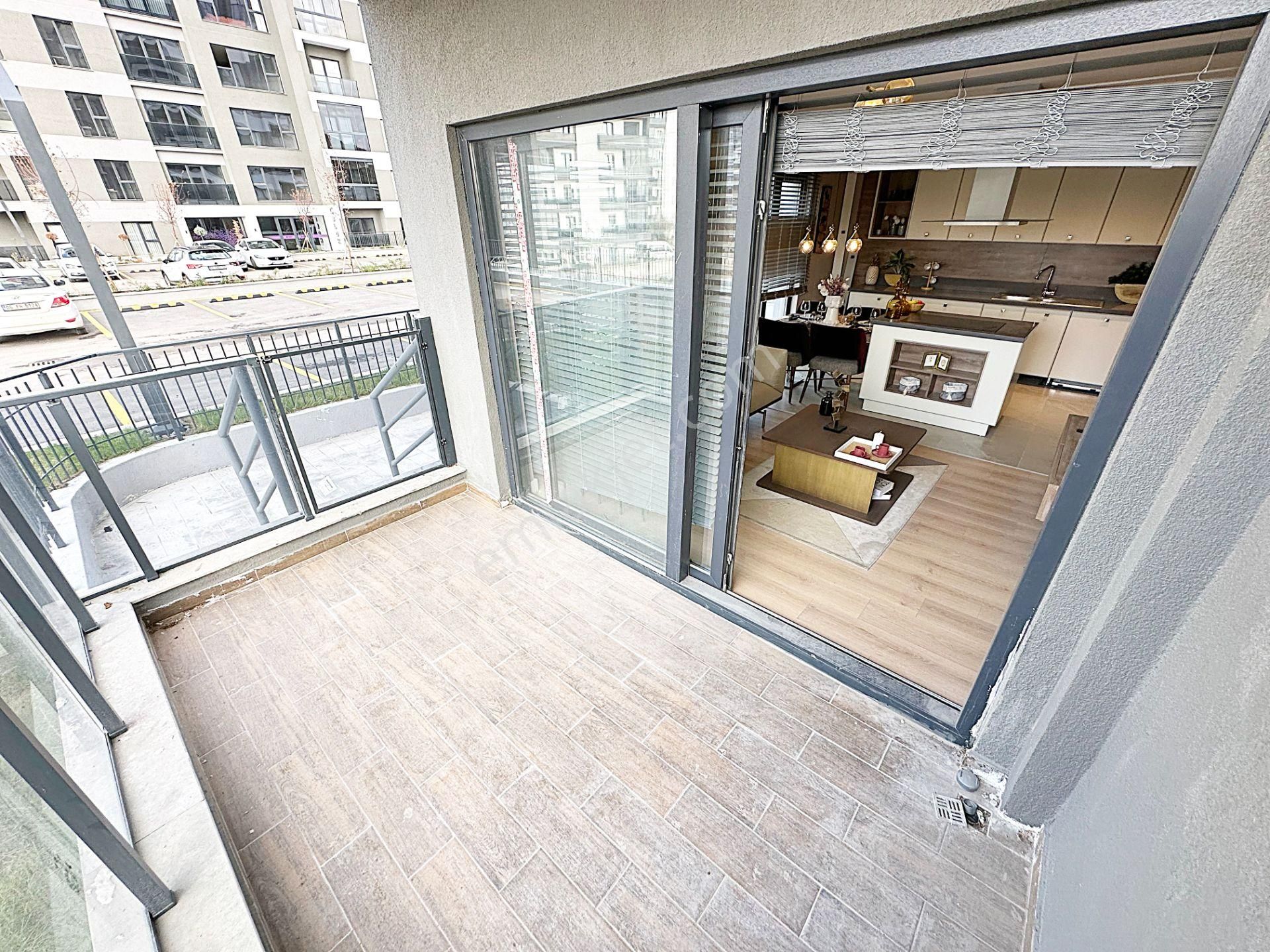 Cihan'dan Ovacığın En Gözde Sitesi Natura Ovacık'ta Lüx Daireler - Görsel 20