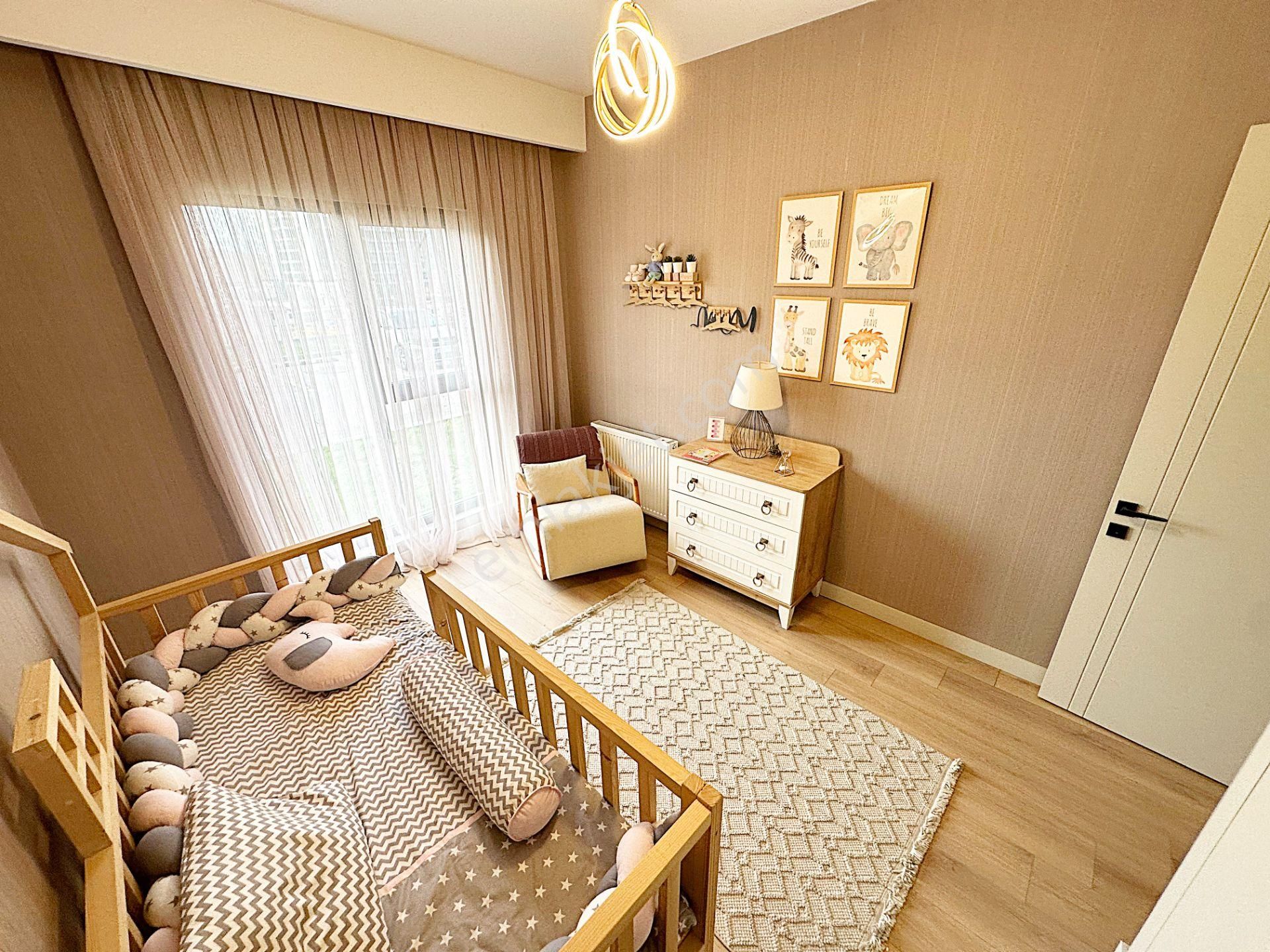 Cihan'dan Ovacığın En Gözde Sitesi Natura Ovacık'ta Lüx Daireler - Görsel 25