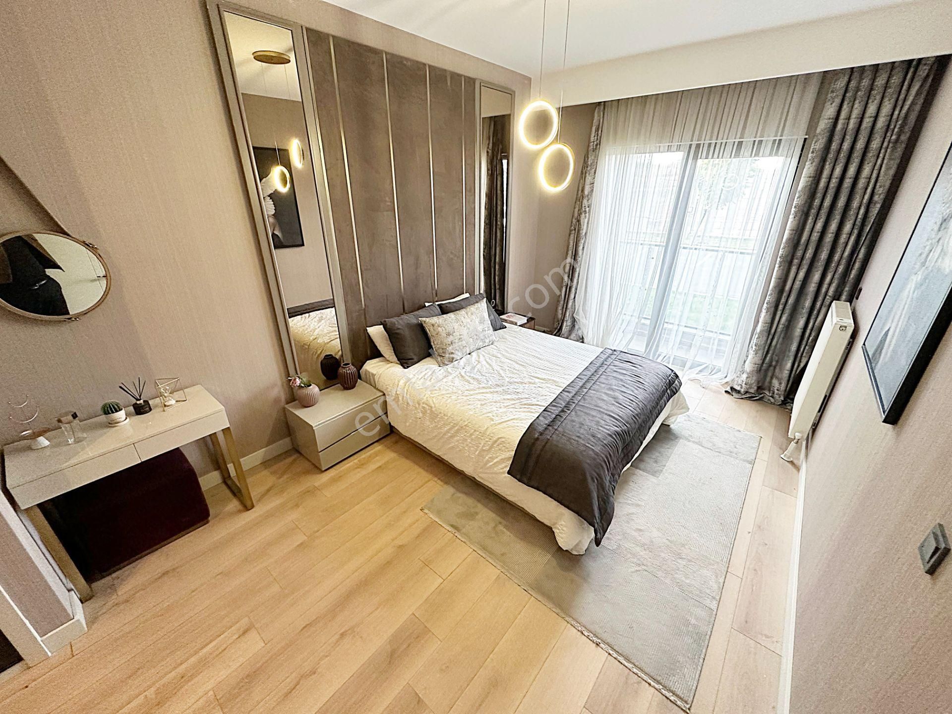 Cihan'dan Ovacığın En Gözde Sitesi Natura Ovacık'ta Lüx Daireler - Görsel 27