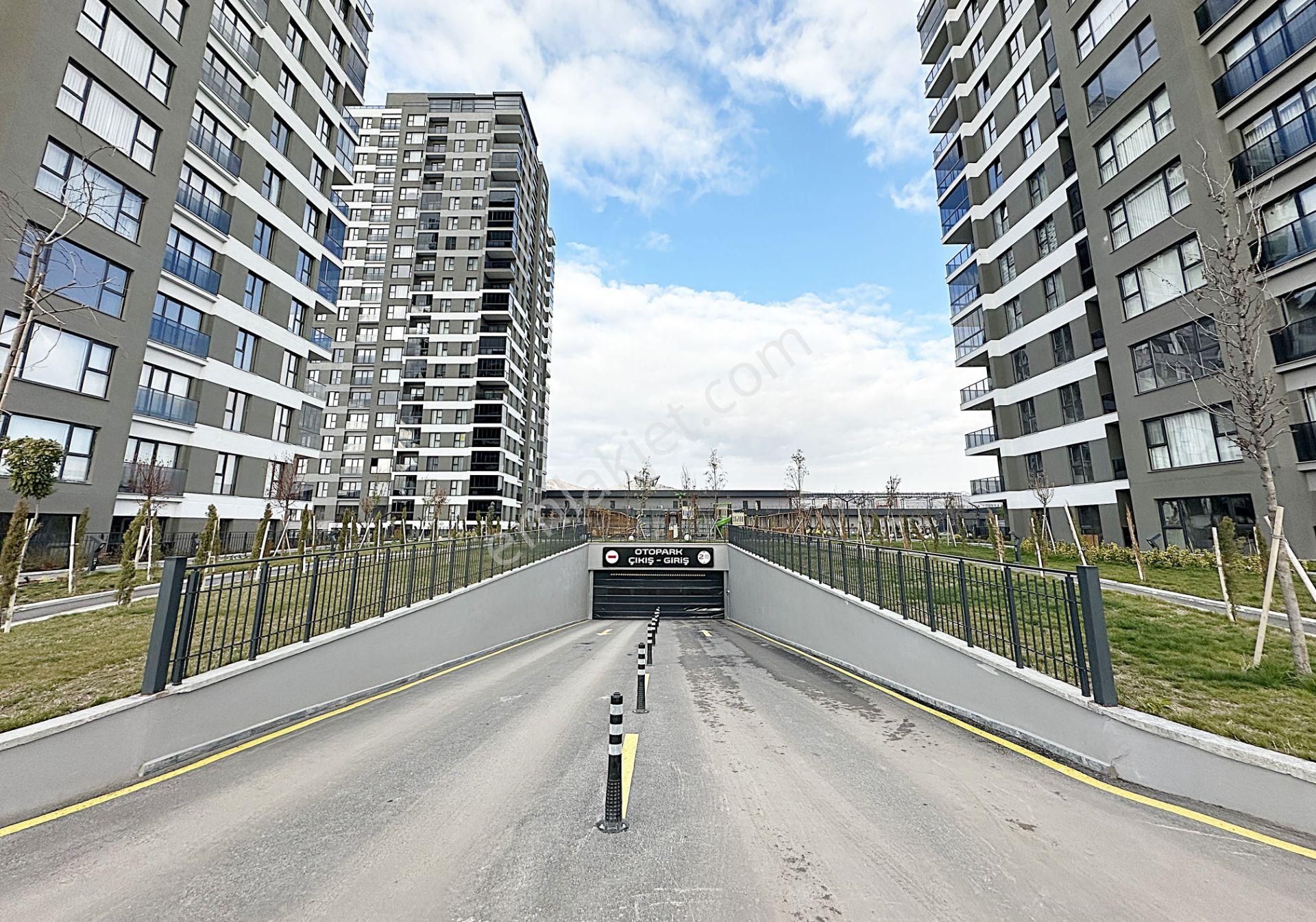 Cihan'dan Ovacığın En Gözde Sitesi Natura Ovacık'ta Lüx Daireler - Görsel 42