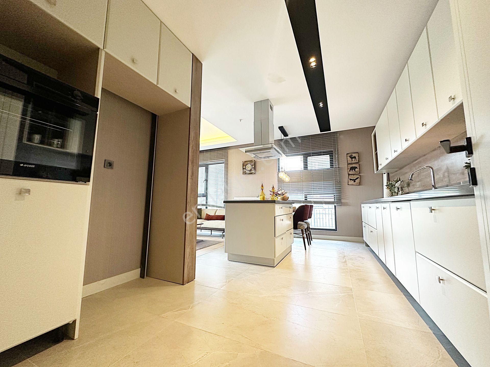 Cihan'dan Ovacığın En Gözde Sitesi Natura Ovacık'ta Lüx Daireler - Görsel 10