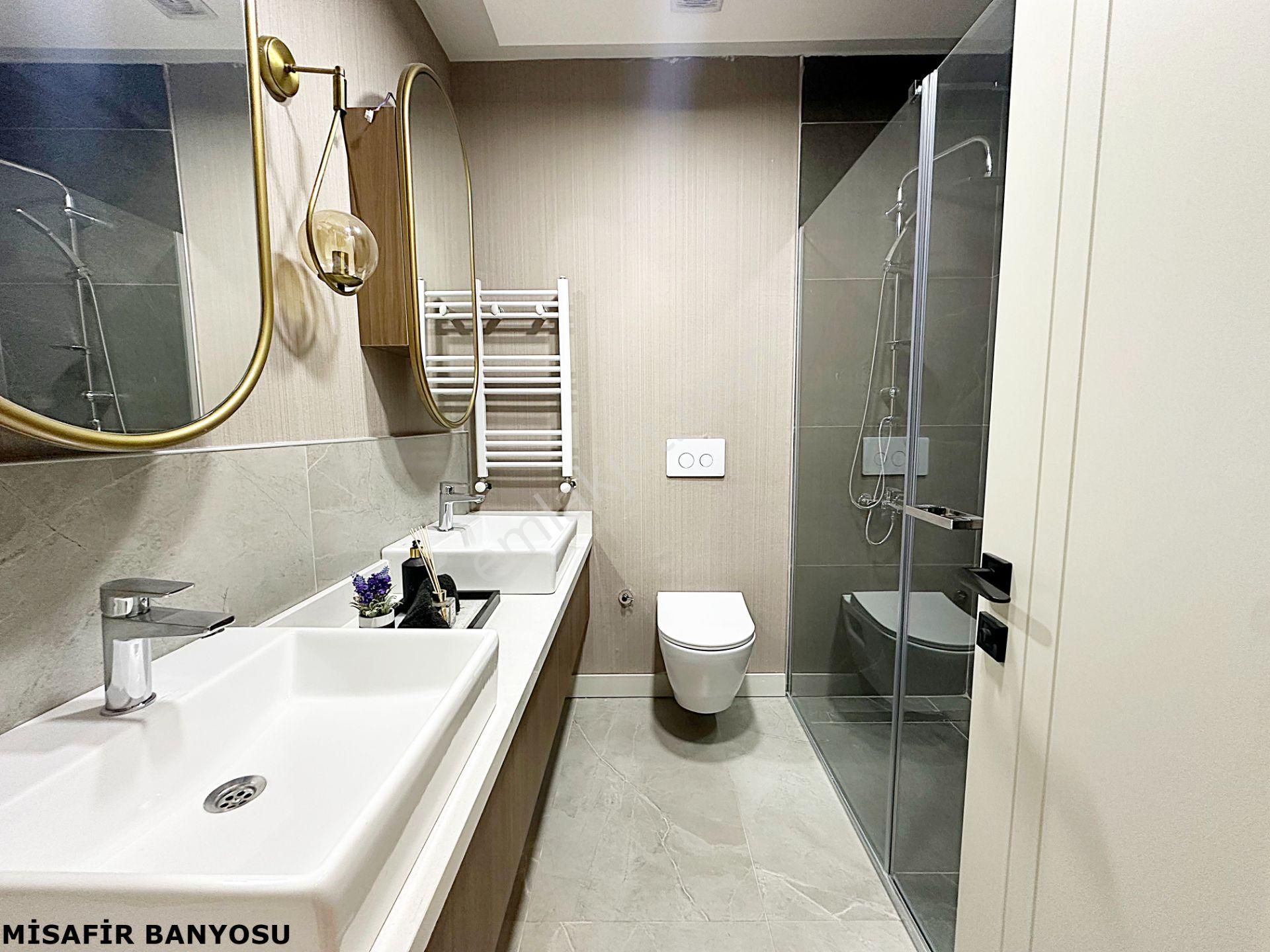 Cihan'dan Ovacığın En Gözde Sitesi Natura Ovacık'ta Lüx Daireler - Görsel 34