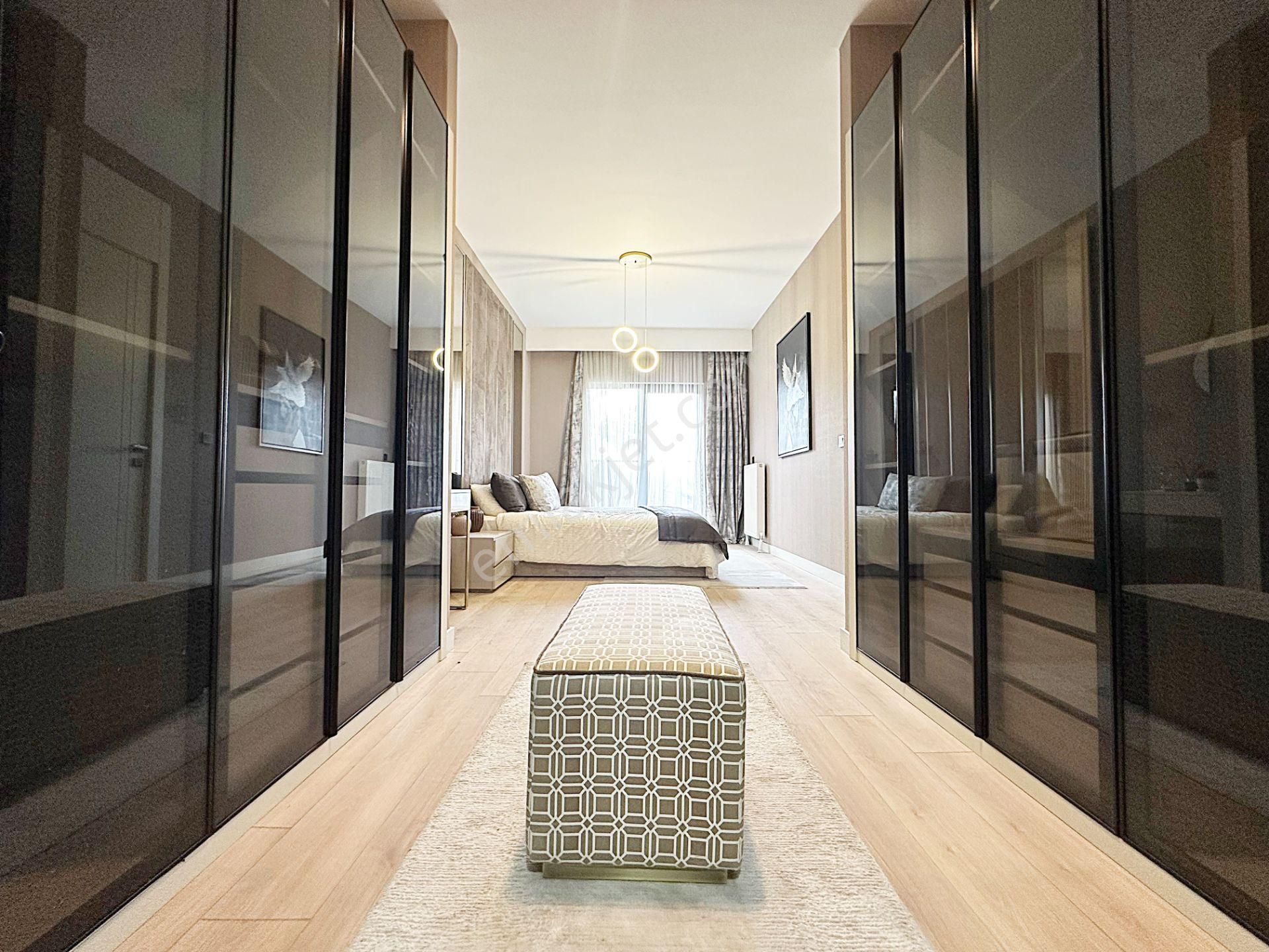 Cihan'dan Ovacığın En Gözde Sitesi Natura Ovacık'ta Lüx Daireler - Görsel 31