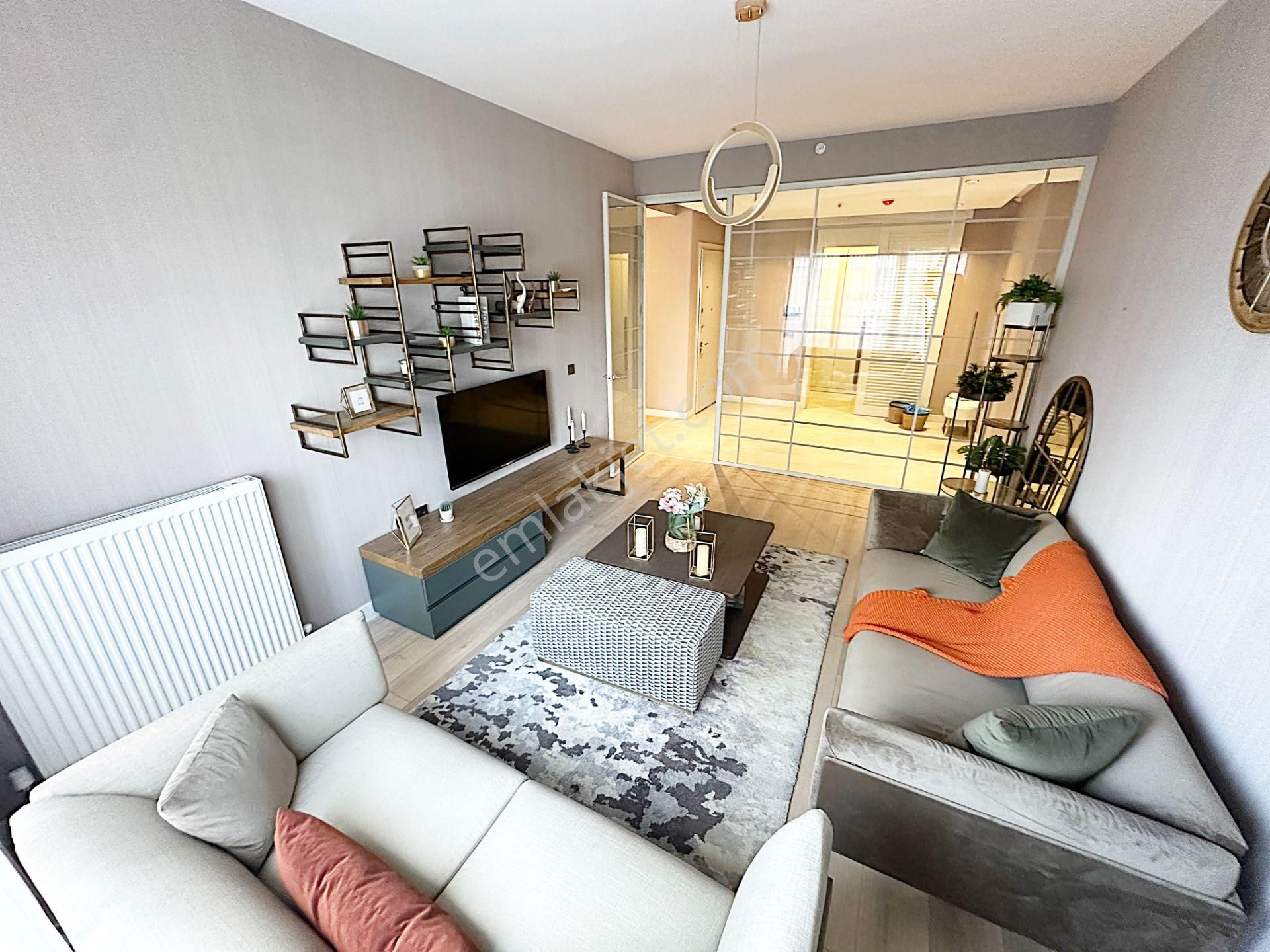 Cihan'dan Ovacığın En Gözde Sitesi Natura Ovacık'ta Lüx Daireler - Görsel 18