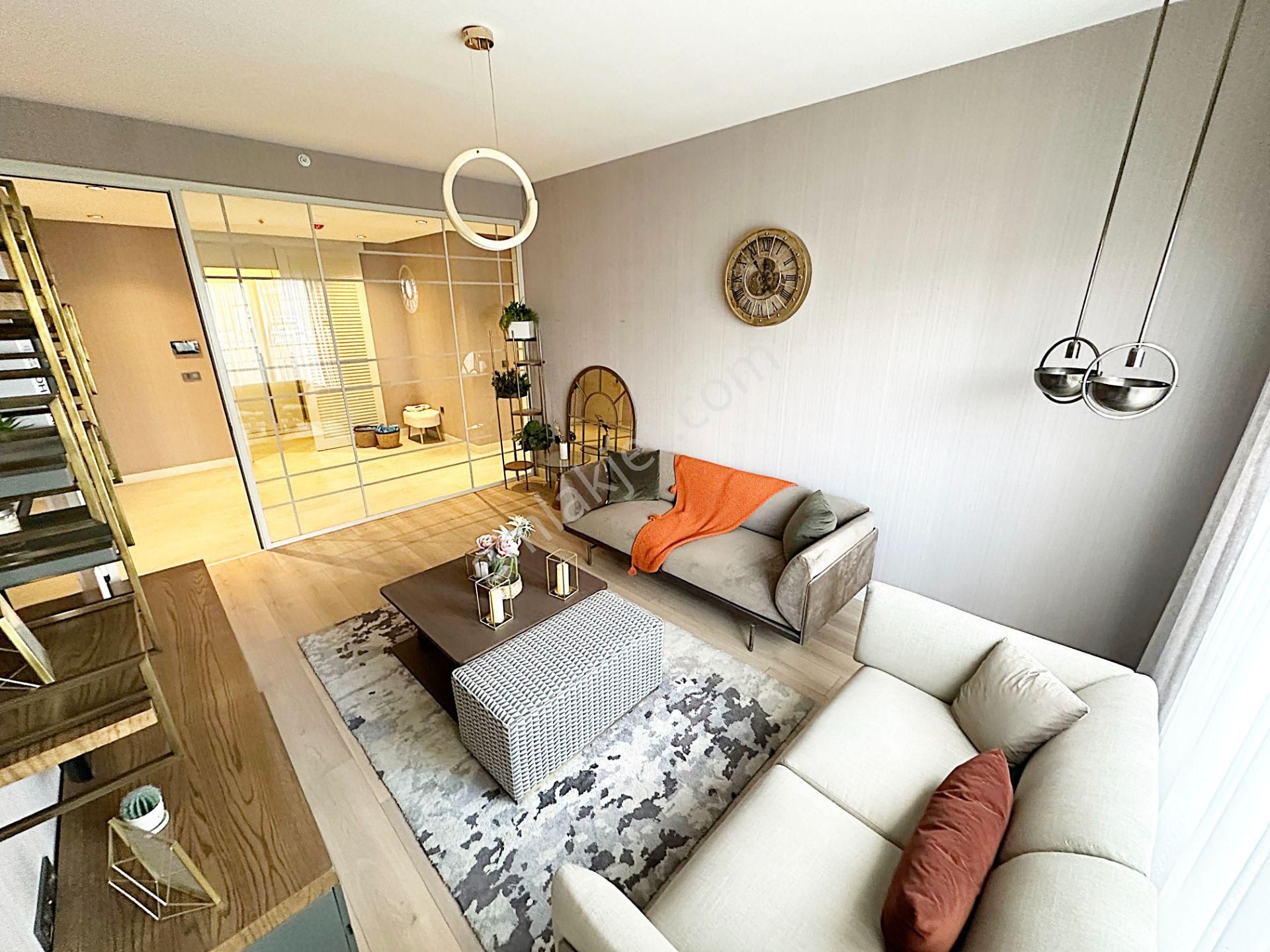 Cihan'dan Ovacığın En Gözde Sitesi Natura Ovacık'ta Lüx Daireler - Görsel 17