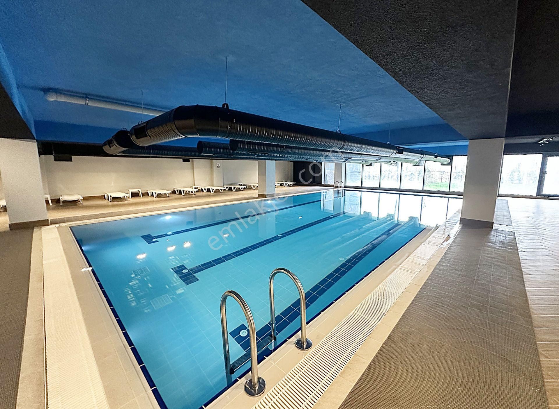 Cihan'dan Ovacığın En Gözde Sitesi Natura Ovacık'ta Lüx Daireler - Görsel 2