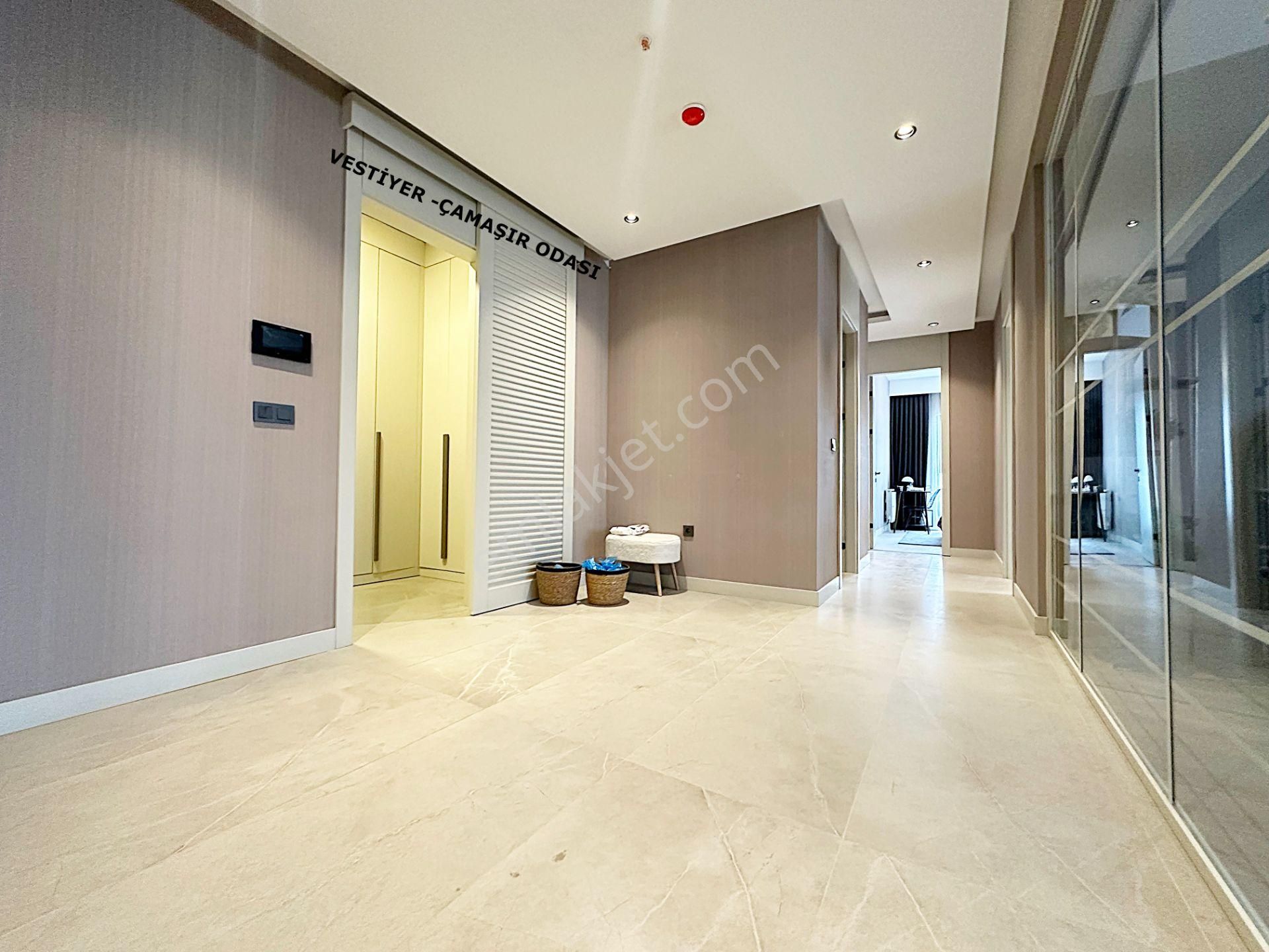 Cihan'dan Ovacığın En Gözde Sitesi Natura Ovacık'ta Lüx Daireler - Görsel 36