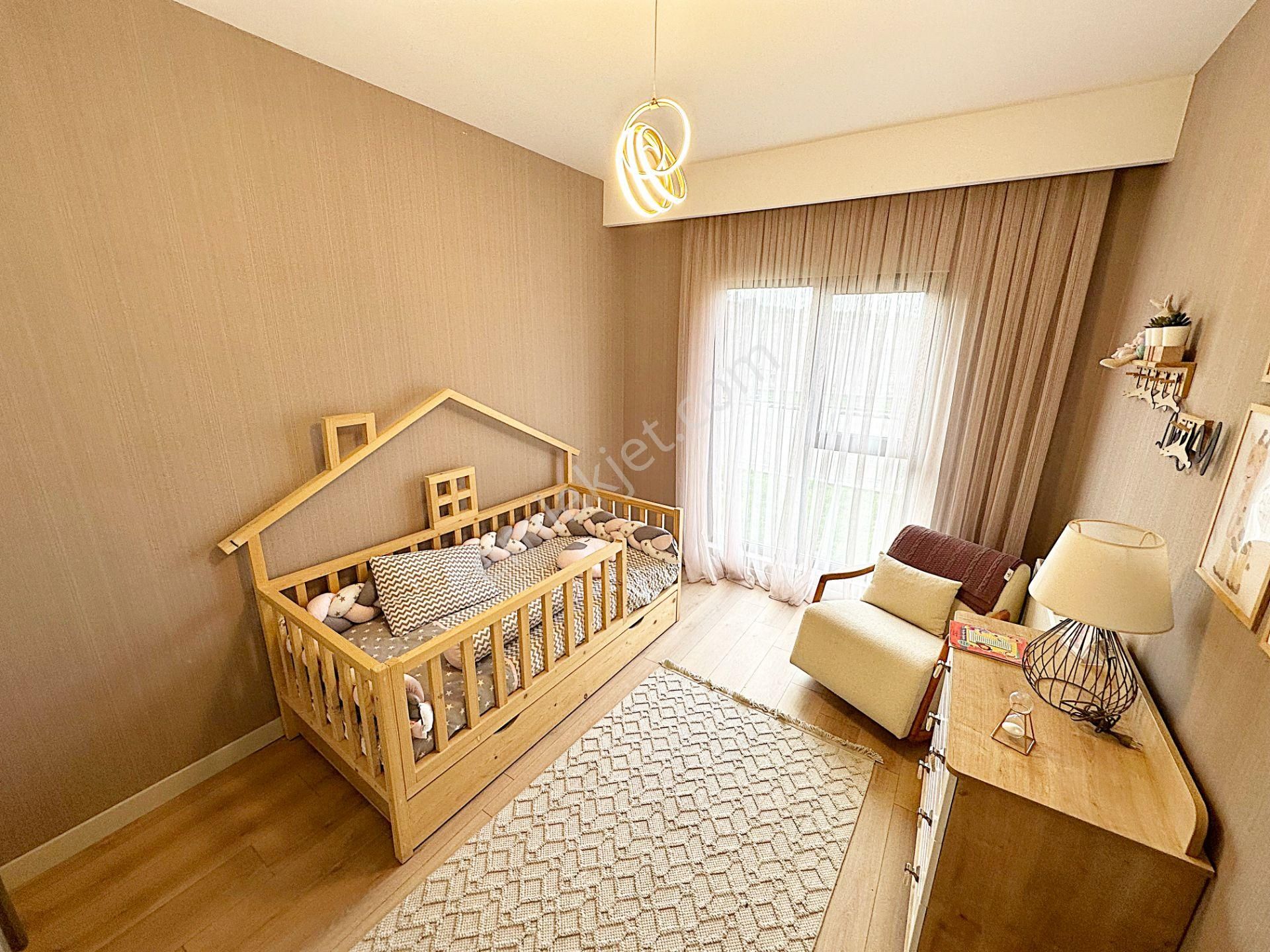 Cihan'dan Ovacığın En Gözde Sitesi Natura Ovacık'ta Lüx Daireler - Görsel 24