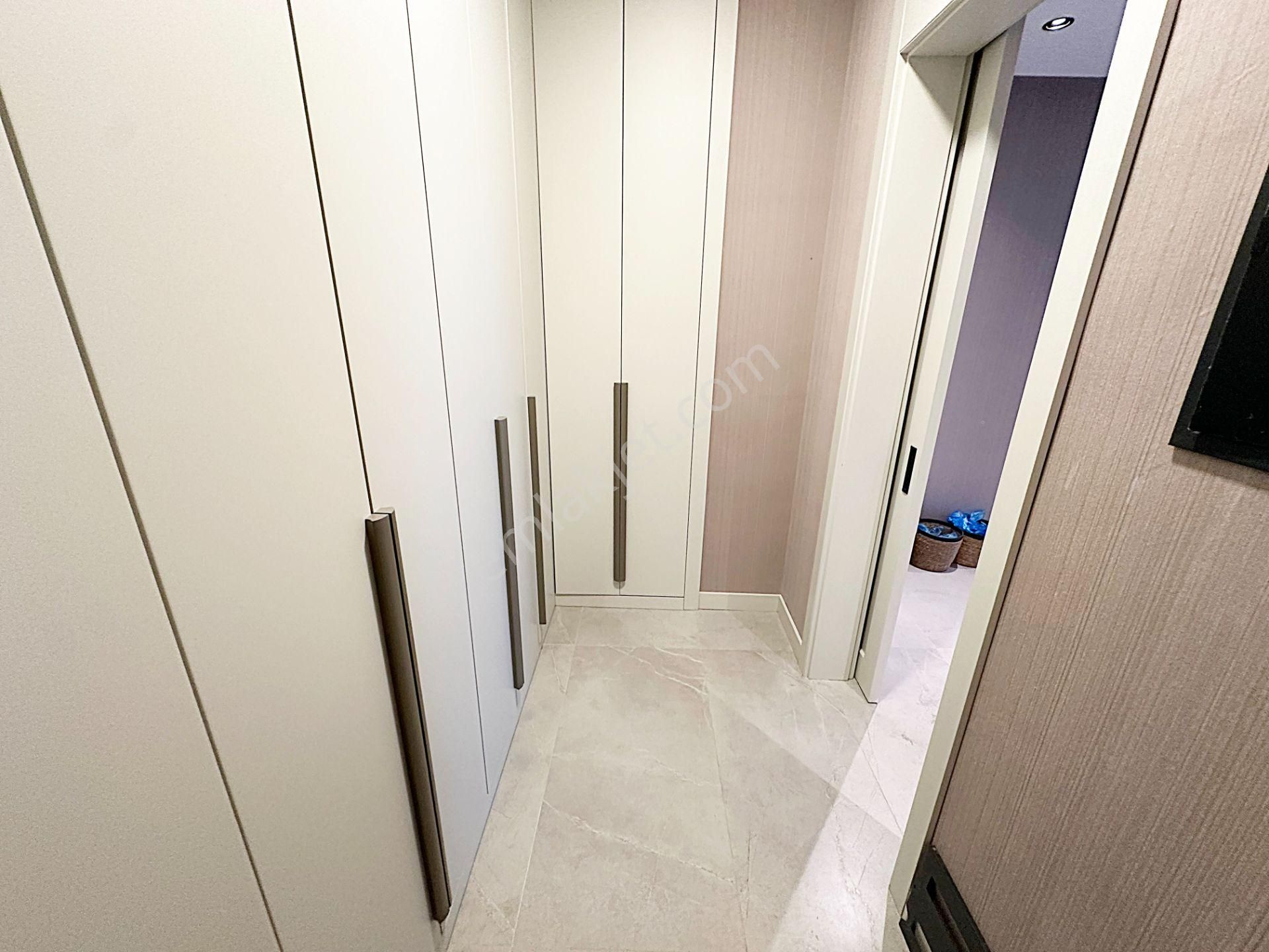 Cihan'dan Ovacığın En Gözde Sitesi Natura Ovacık'ta Lüx Daireler - Görsel 40