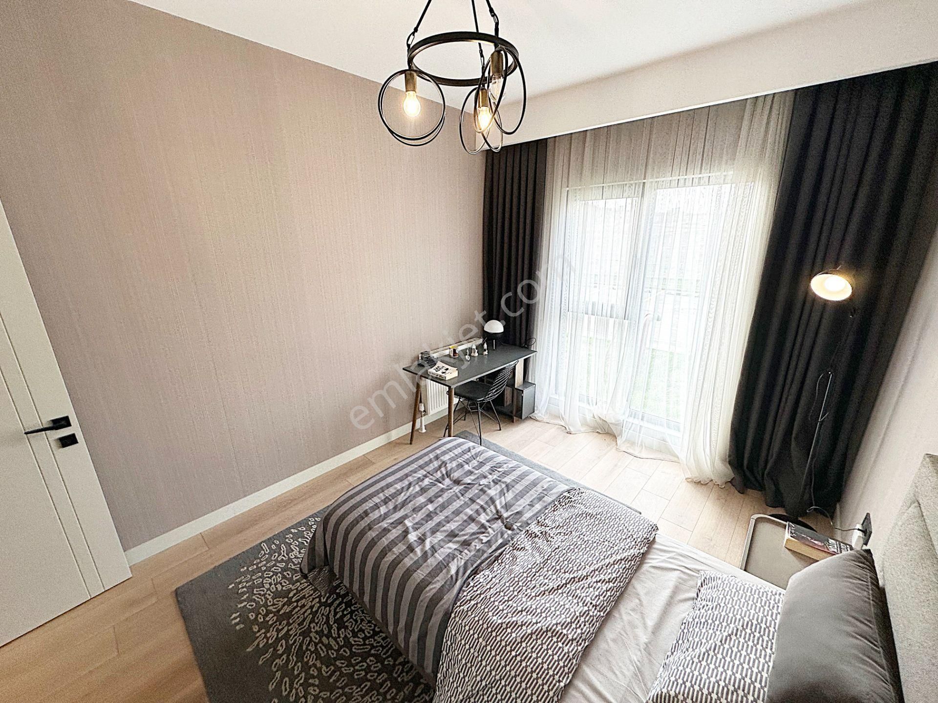 Cihan'dan Ovacığın En Gözde Sitesi Natura Ovacık'ta Lüx Daireler - Görsel 22