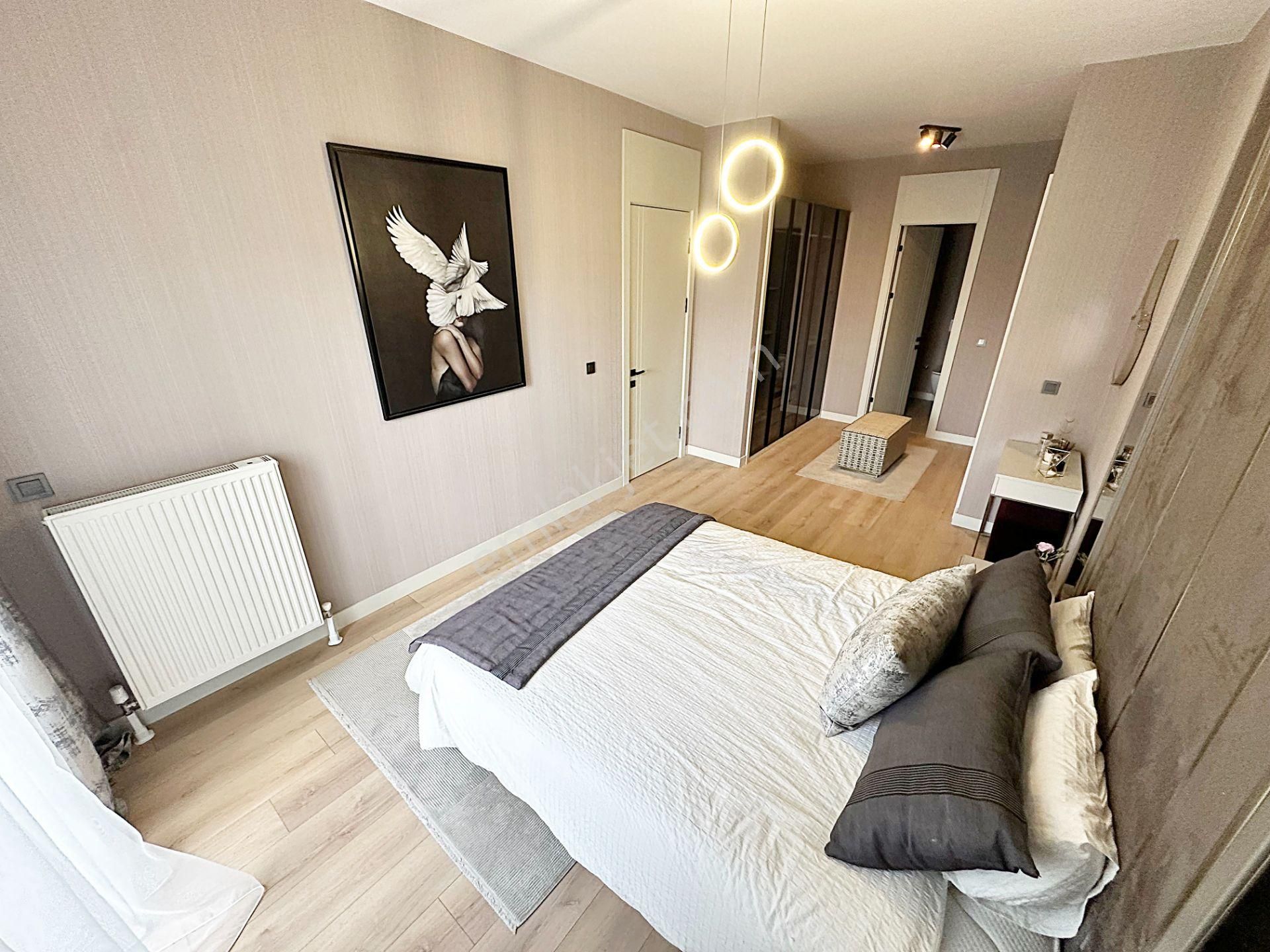 Cihan'dan Ovacığın En Gözde Sitesi Natura Ovacık'ta Lüx Daireler - Görsel 29