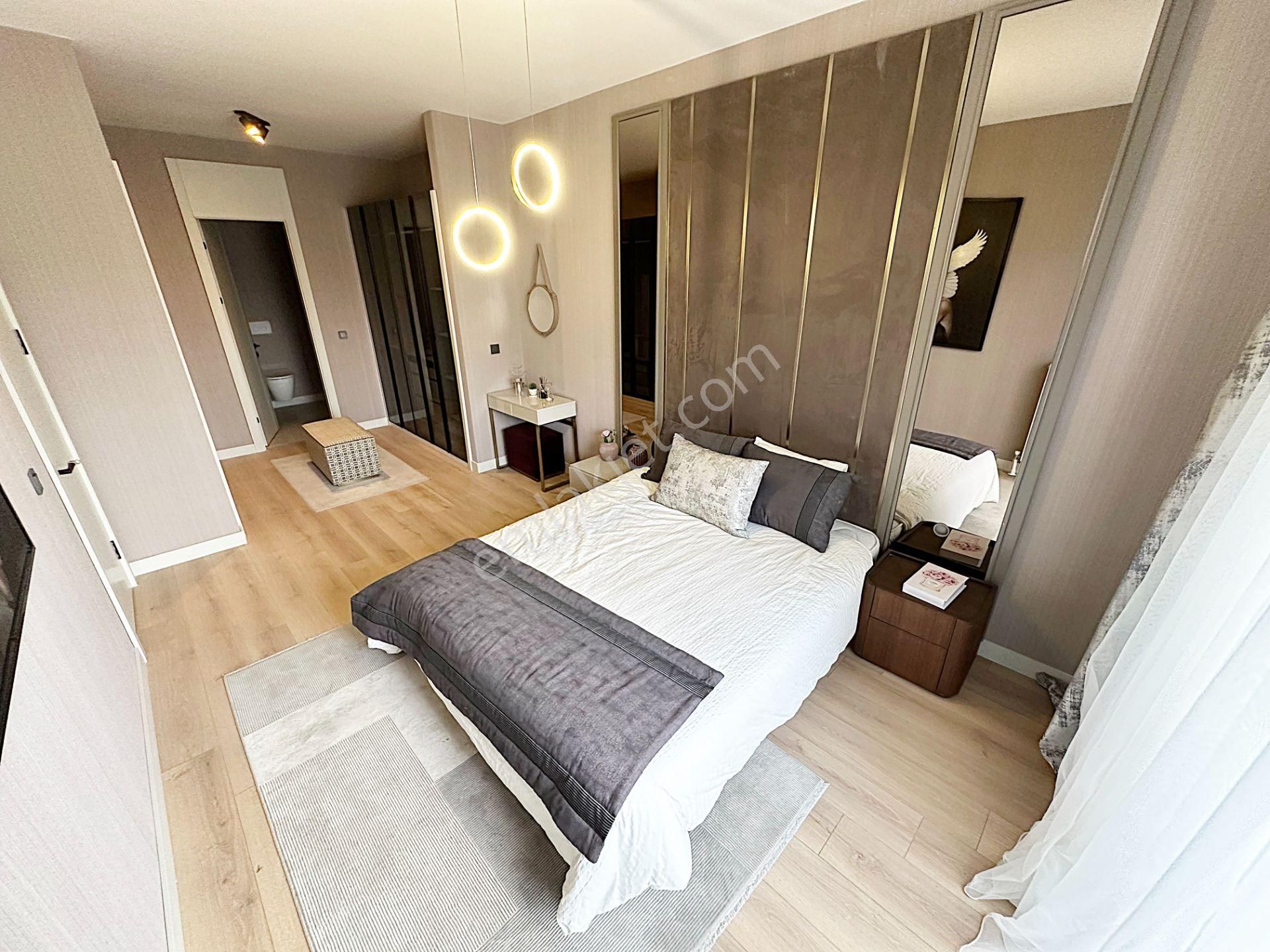 Cihan'dan Ovacığın En Gözde Sitesi Natura Ovacık'ta Lüx Daireler - Görsel 28