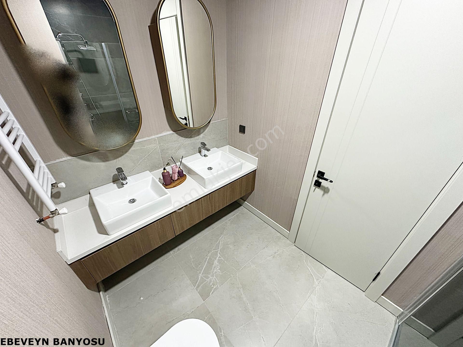 Cihan'dan Ovacığın En Gözde Sitesi Natura Ovacık'ta Lüx Daireler - Görsel 32