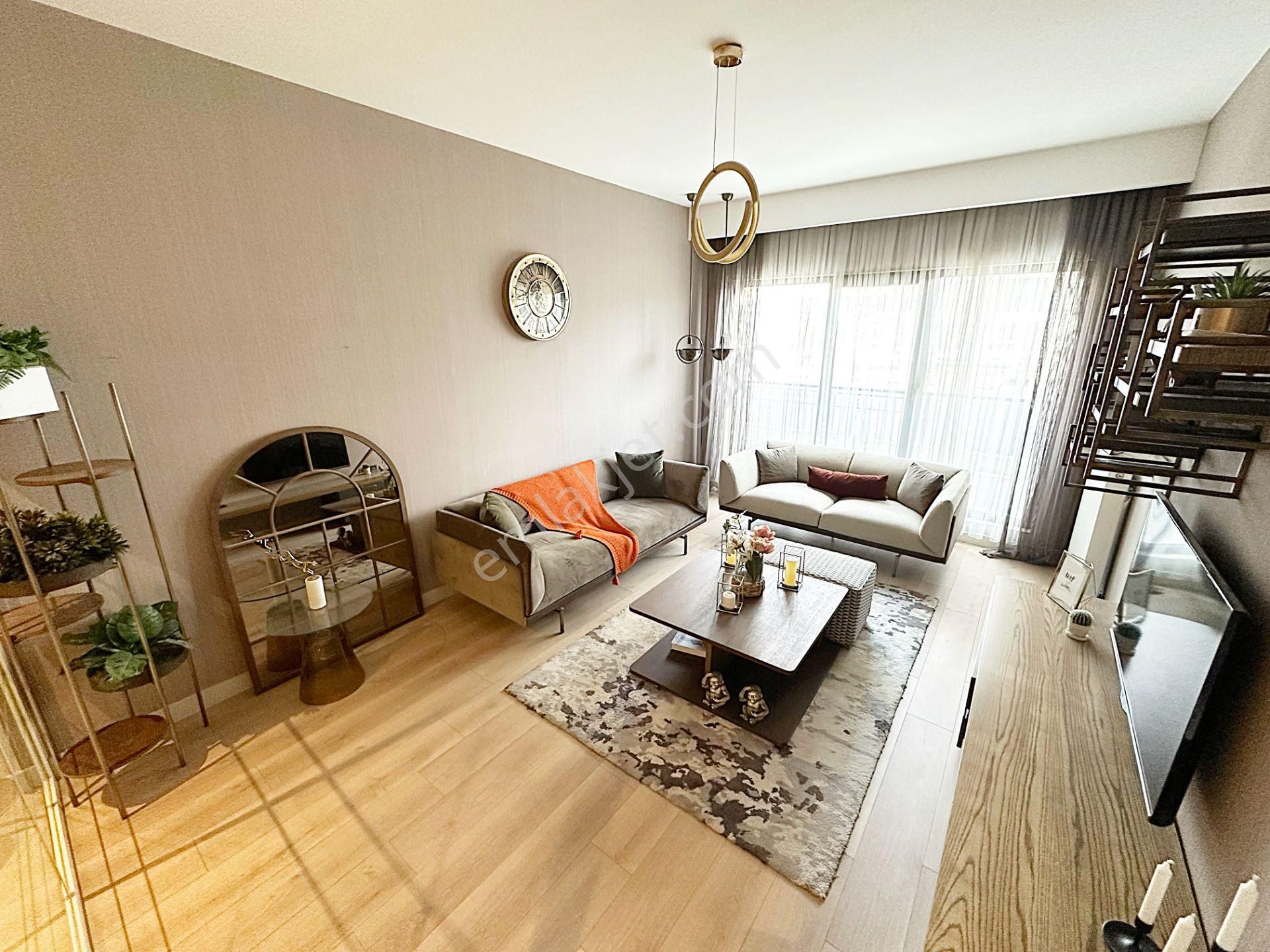 Cihan'dan Ovacığın En Gözde Sitesi Natura Ovacık'ta Lüx Daireler - Görsel 15