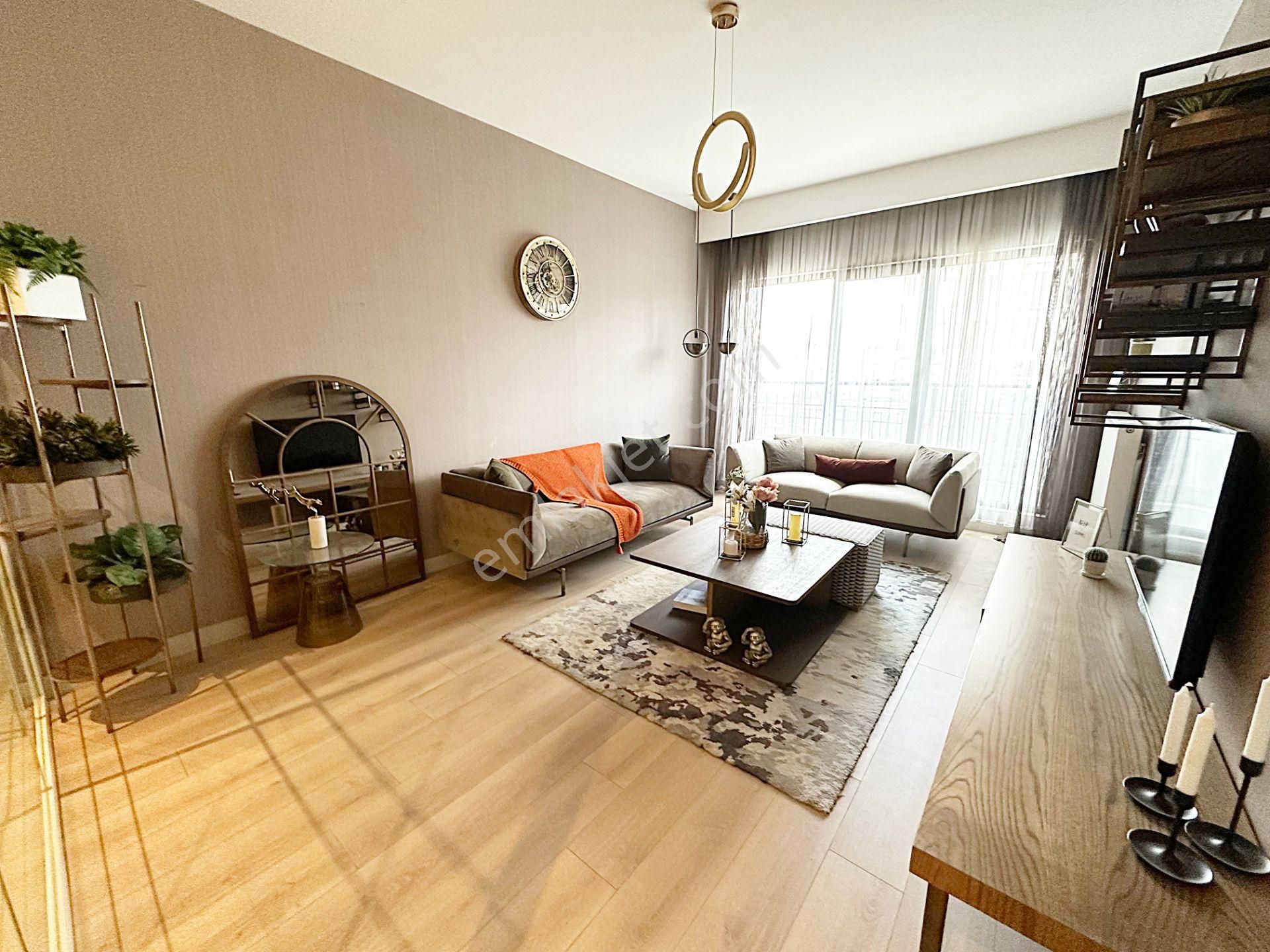 Cihan'dan Ovacığın En Gözde Sitesi Natura Ovacık'ta Lüx Daireler - Görsel 16