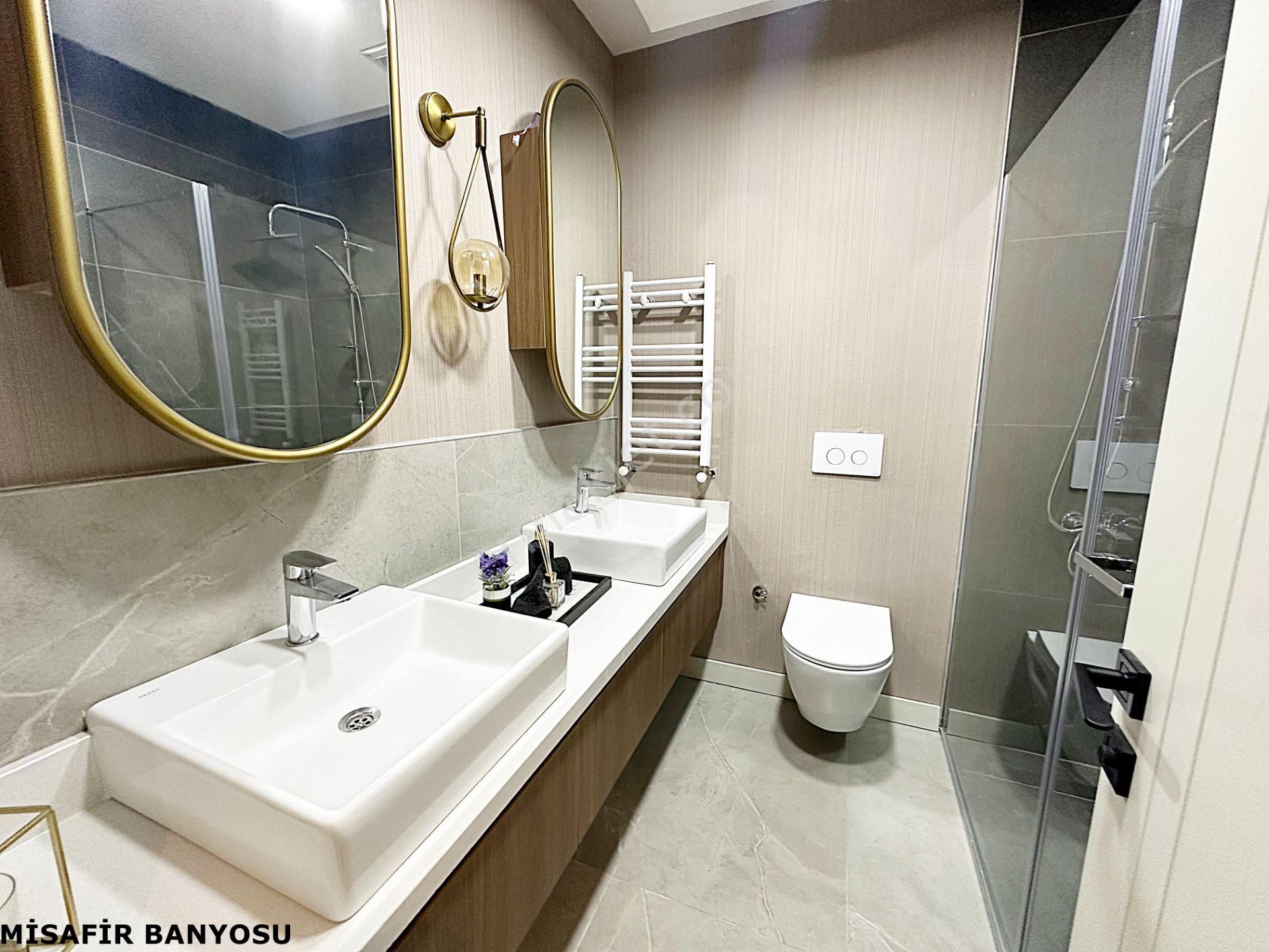 Cihan'dan Ovacığın En Gözde Sitesi Natura Ovacık'ta Lüx Daireler - Görsel 33