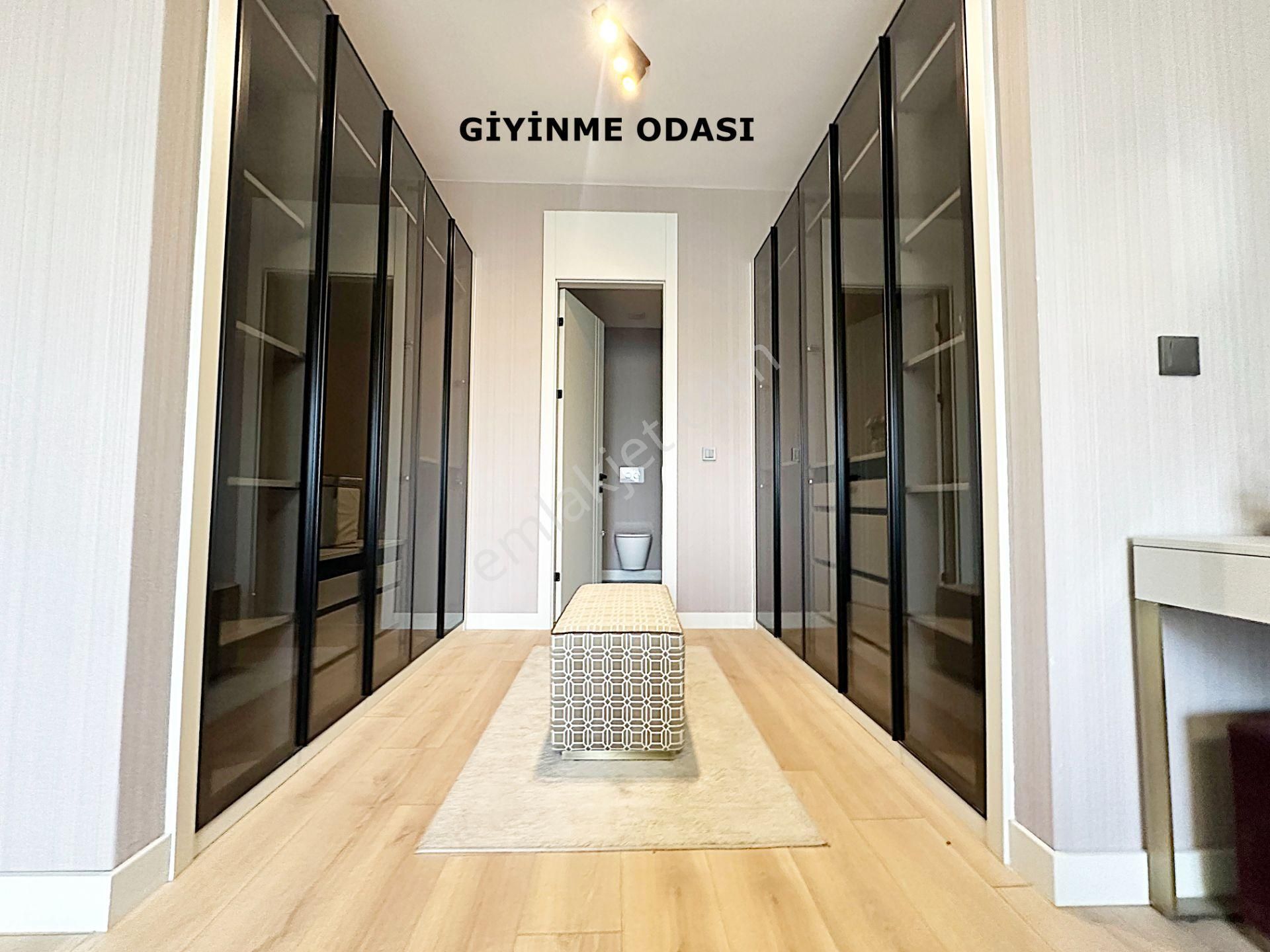 Cihan'dan Ovacığın En Gözde Sitesi Natura Ovacık'ta Lüx Daireler - Görsel 30