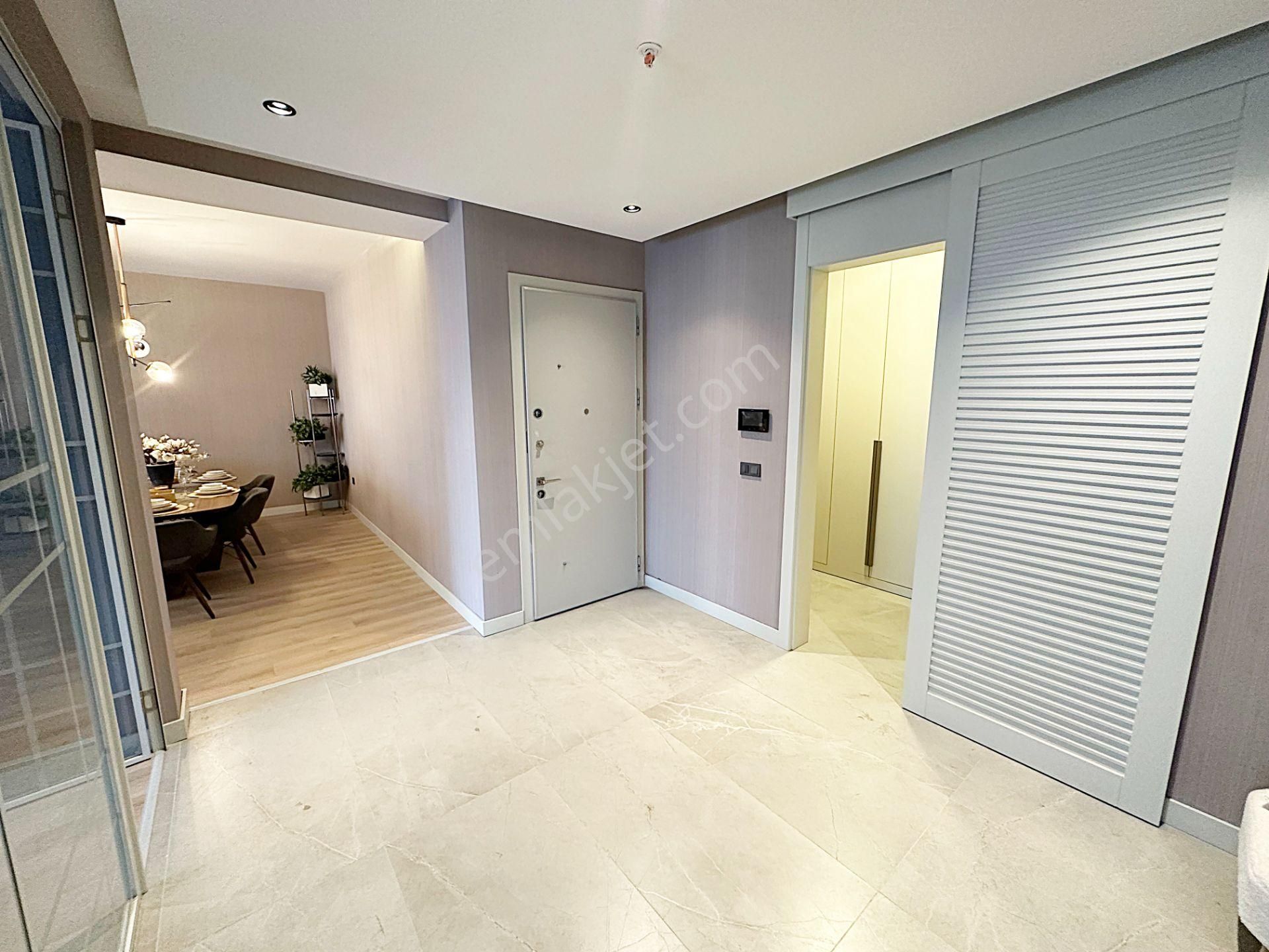 Cihan'dan Ovacığın En Gözde Sitesi Natura Ovacık'ta Lüx Daireler - Görsel 37