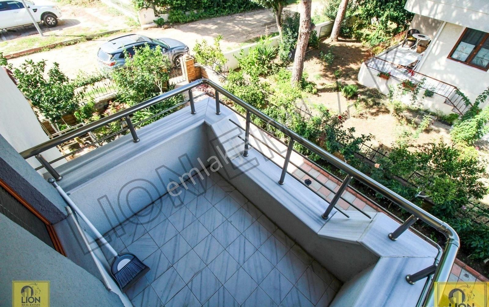🟨⬛lıon Emlak'tan Erdek Sahil Mahallesinde 4+1 300m² Satılık Triplex Villa⬛🟨 - Görsel 31