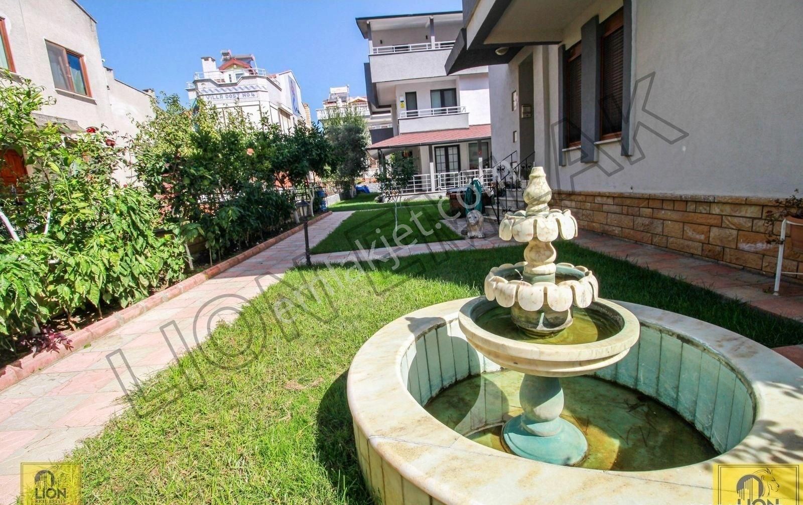 🟨⬛lıon Emlak'tan Erdek Sahil Mahallesinde 4+1 300m² Satılık Triplex Villa⬛🟨 - Görsel 4