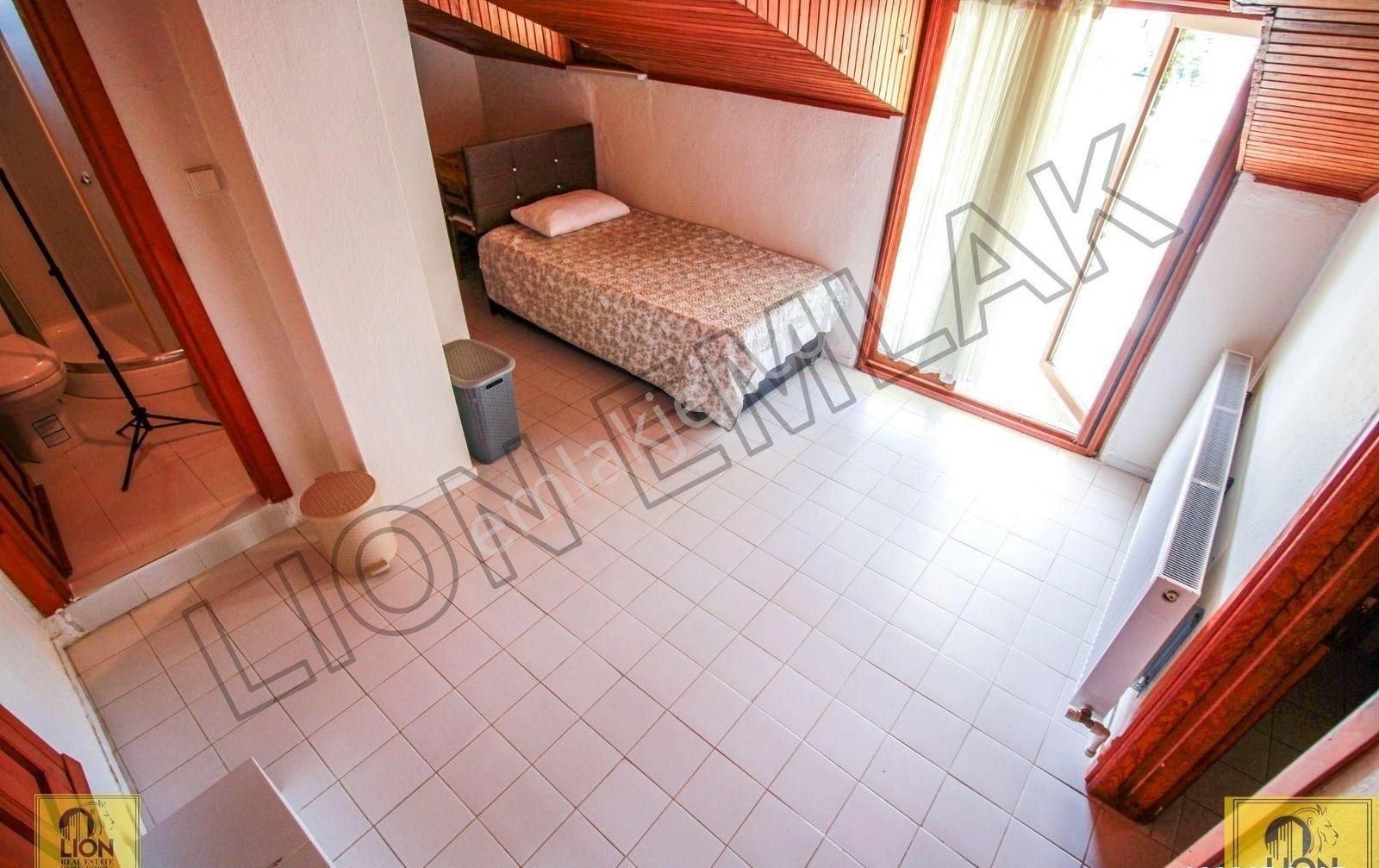🟨⬛lıon Emlak'tan Erdek Sahil Mahallesinde 4+1 300m² Satılık Triplex Villa⬛🟨 - Görsel 34