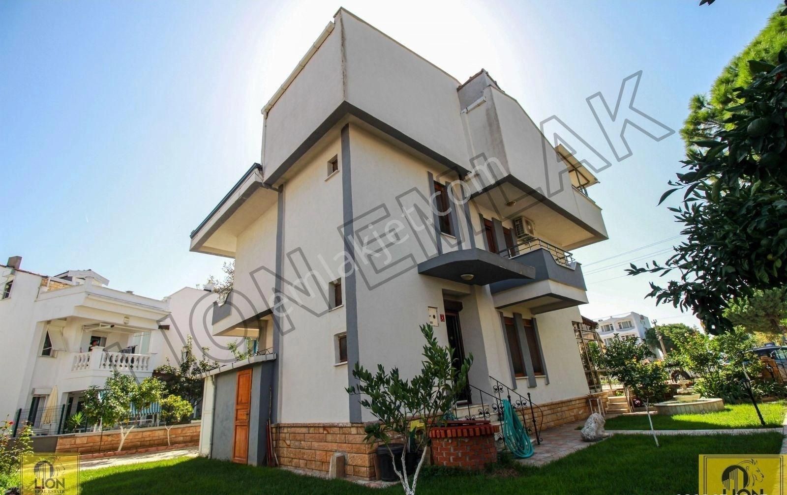 🟨⬛lıon Emlak'tan Erdek Sahil Mahallesinde 4+1 300m² Satılık Triplex Villa⬛🟨 - Görsel 3