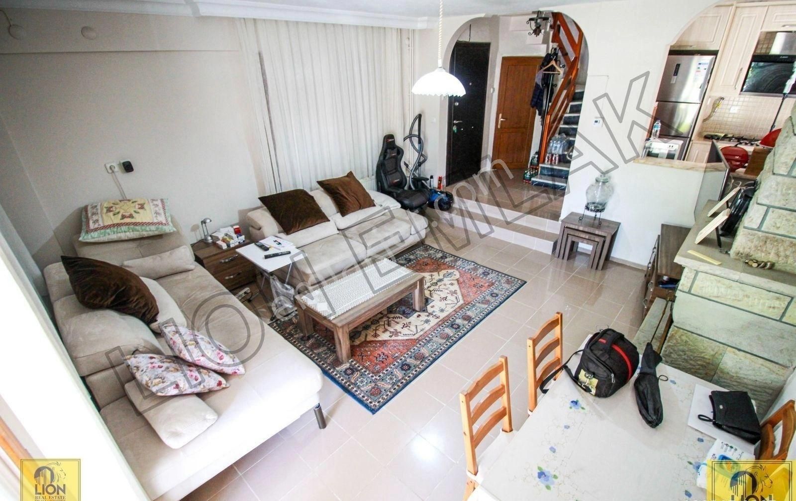 🟨⬛lıon Emlak'tan Erdek Sahil Mahallesinde 4+1 300m² Satılık Triplex Villa⬛🟨 - Görsel 7