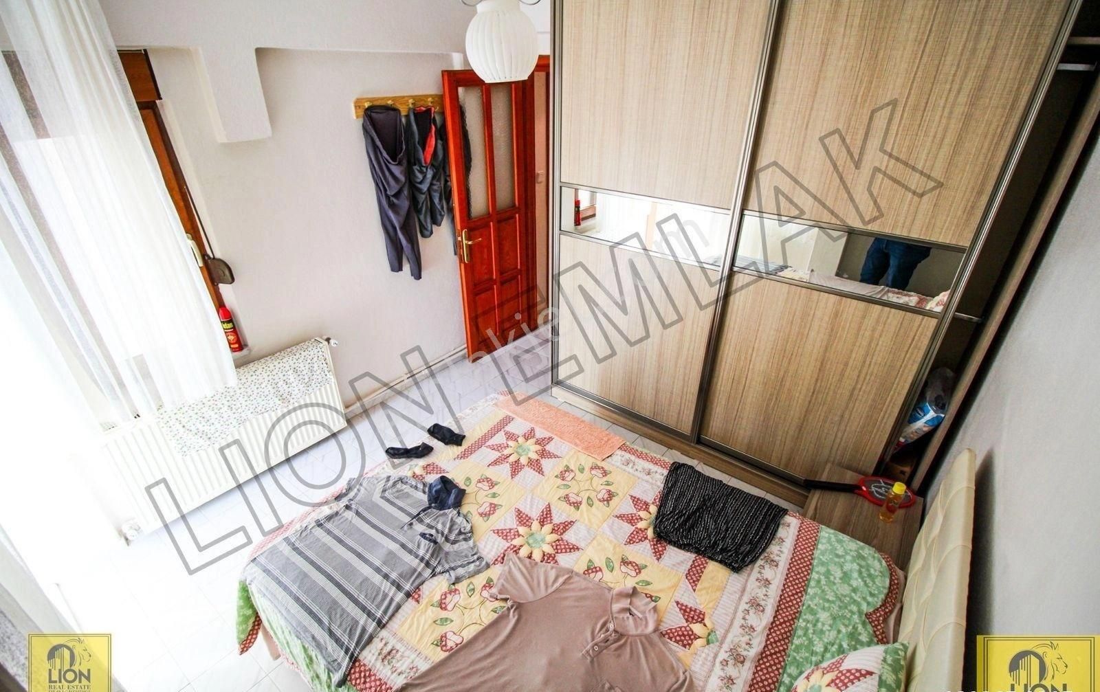 🟨⬛lıon Emlak'tan Erdek Sahil Mahallesinde 4+1 300m² Satılık Triplex Villa⬛🟨 - Görsel 22