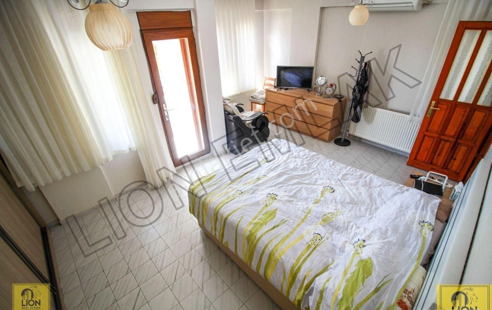 🟨⬛lıon Emlak'tan Erdek Sahil Mahallesinde 4+1 300m² Satılık Triplex Villa⬛🟨 - Görsel 29