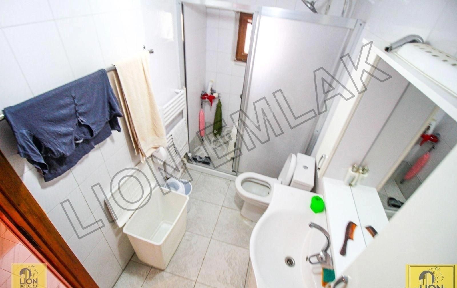 🟨⬛lıon Emlak'tan Erdek Sahil Mahallesinde 4+1 300m² Satılık Triplex Villa⬛🟨 - Görsel 21