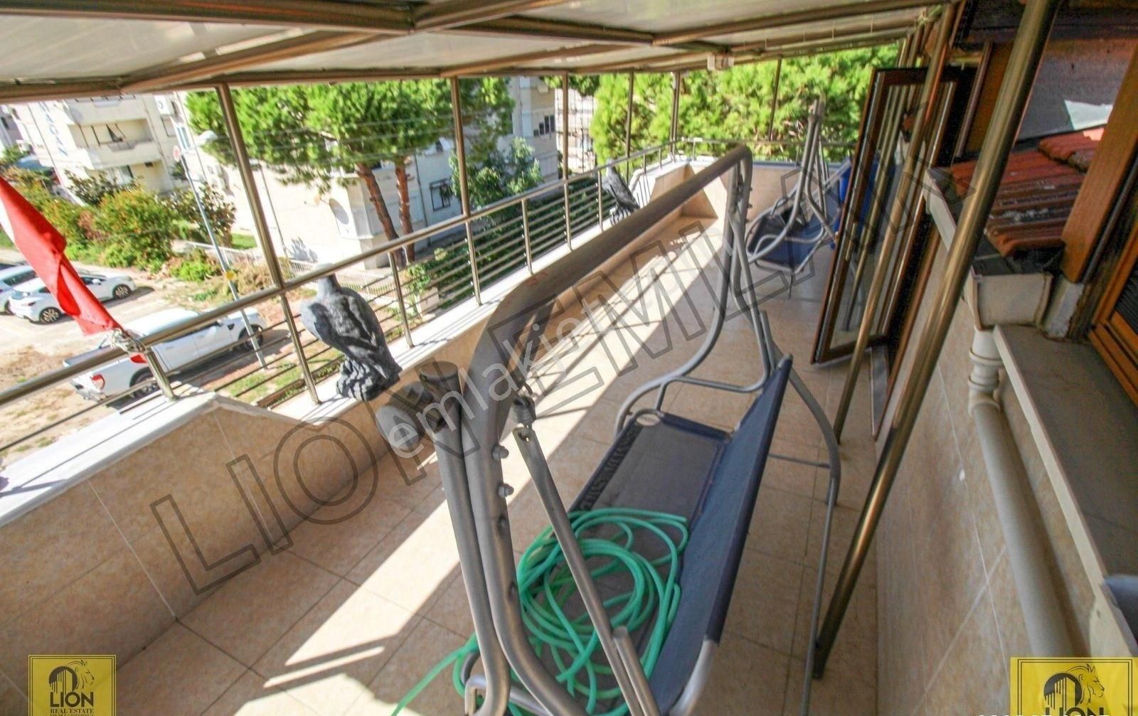 🟨⬛lıon Emlak'tan Erdek Sahil Mahallesinde 4+1 300m² Satılık Triplex Villa⬛🟨 - Görsel 12