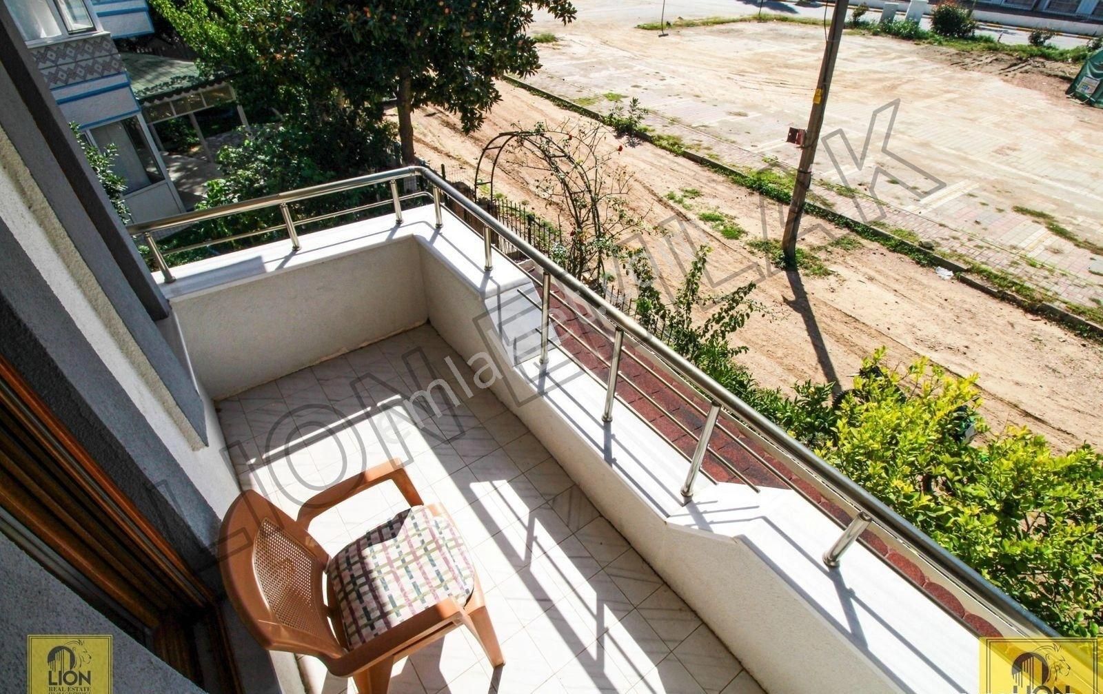 🟨⬛lıon Emlak'tan Erdek Sahil Mahallesinde 4+1 300m² Satılık Triplex Villa⬛🟨 - Görsel 13