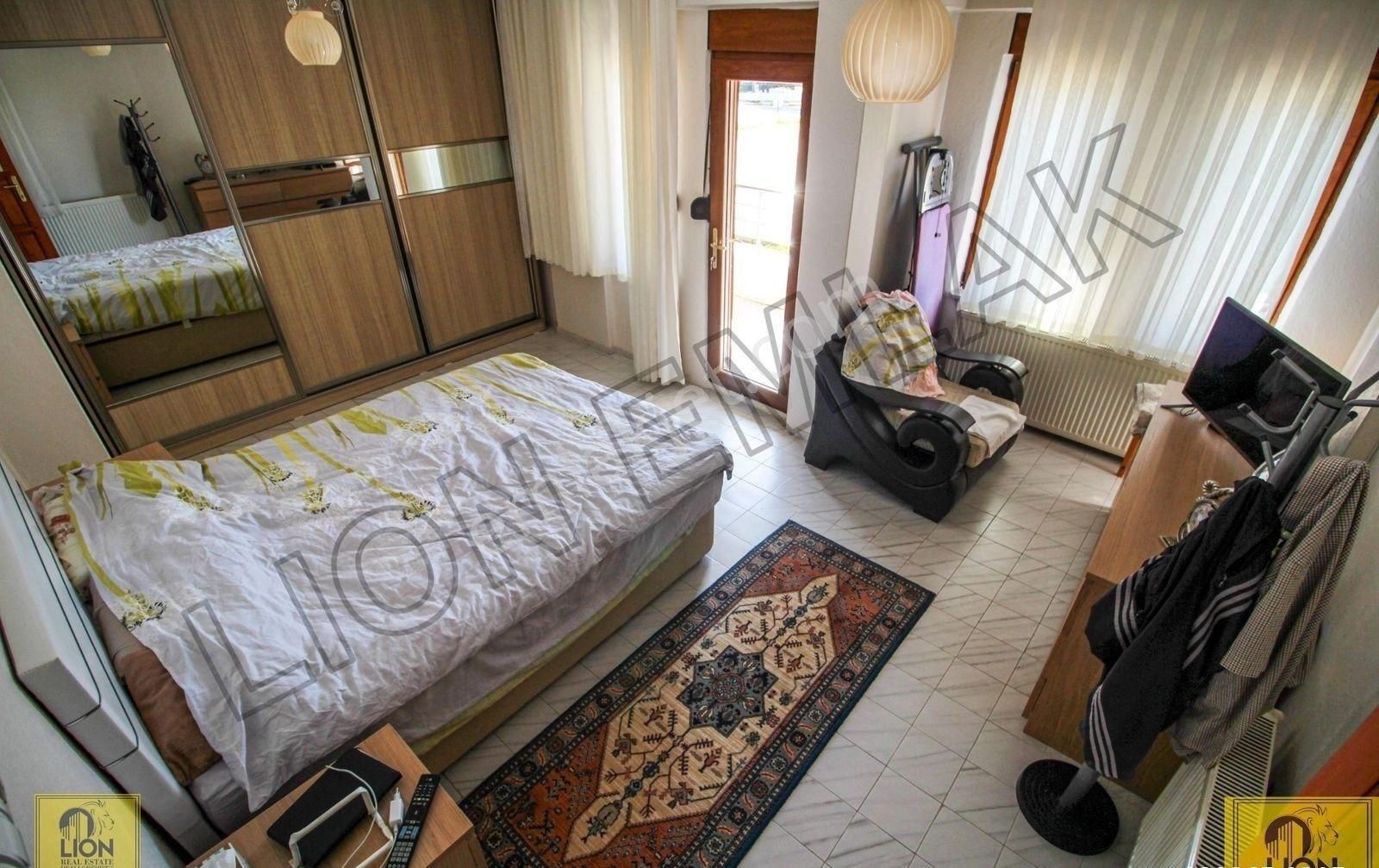 🟨⬛lıon Emlak'tan Erdek Sahil Mahallesinde 4+1 300m² Satılık Triplex Villa⬛🟨 - Görsel 30