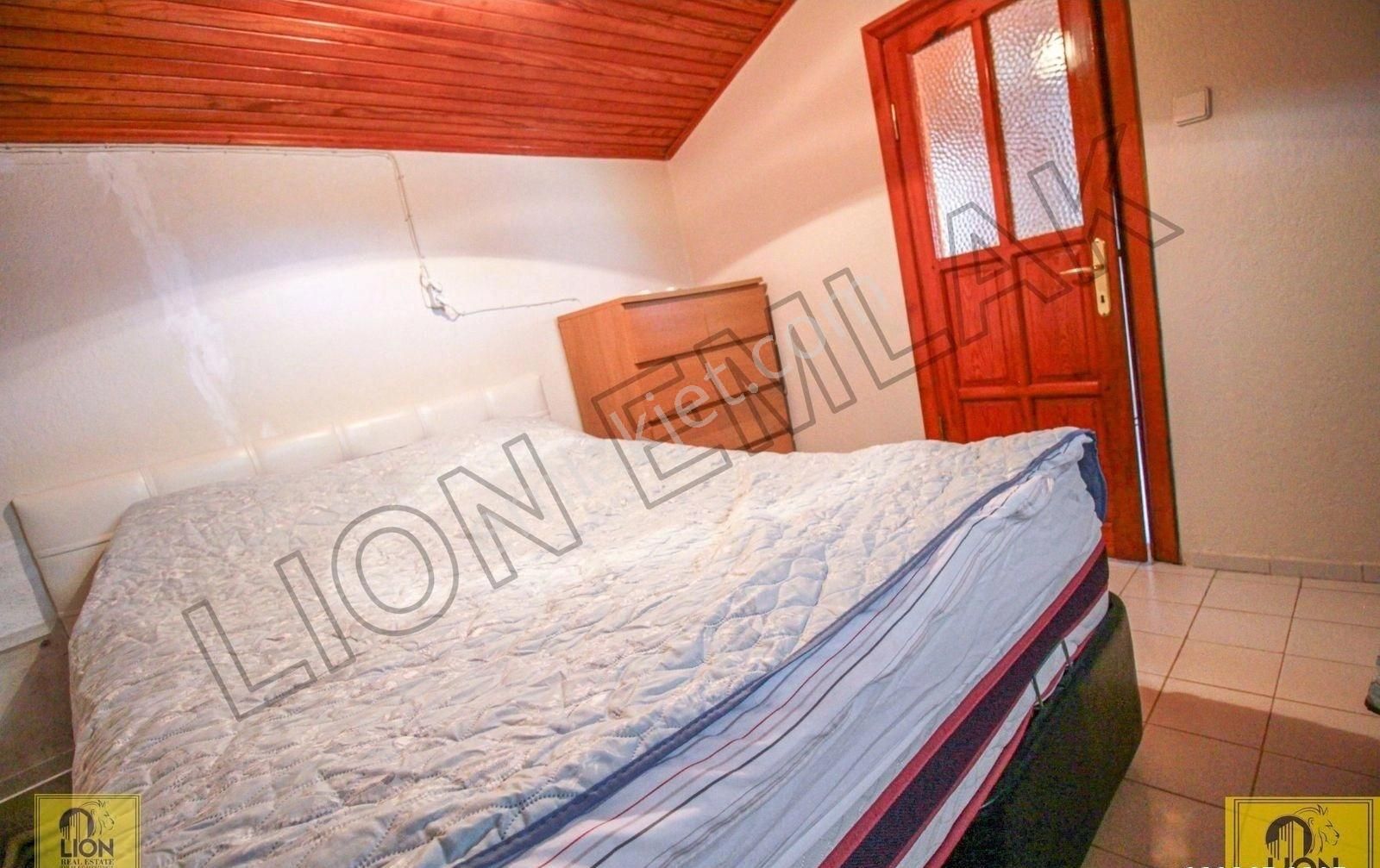 🟨⬛lıon Emlak'tan Erdek Sahil Mahallesinde 4+1 300m² Satılık Triplex Villa⬛🟨 - Görsel 32