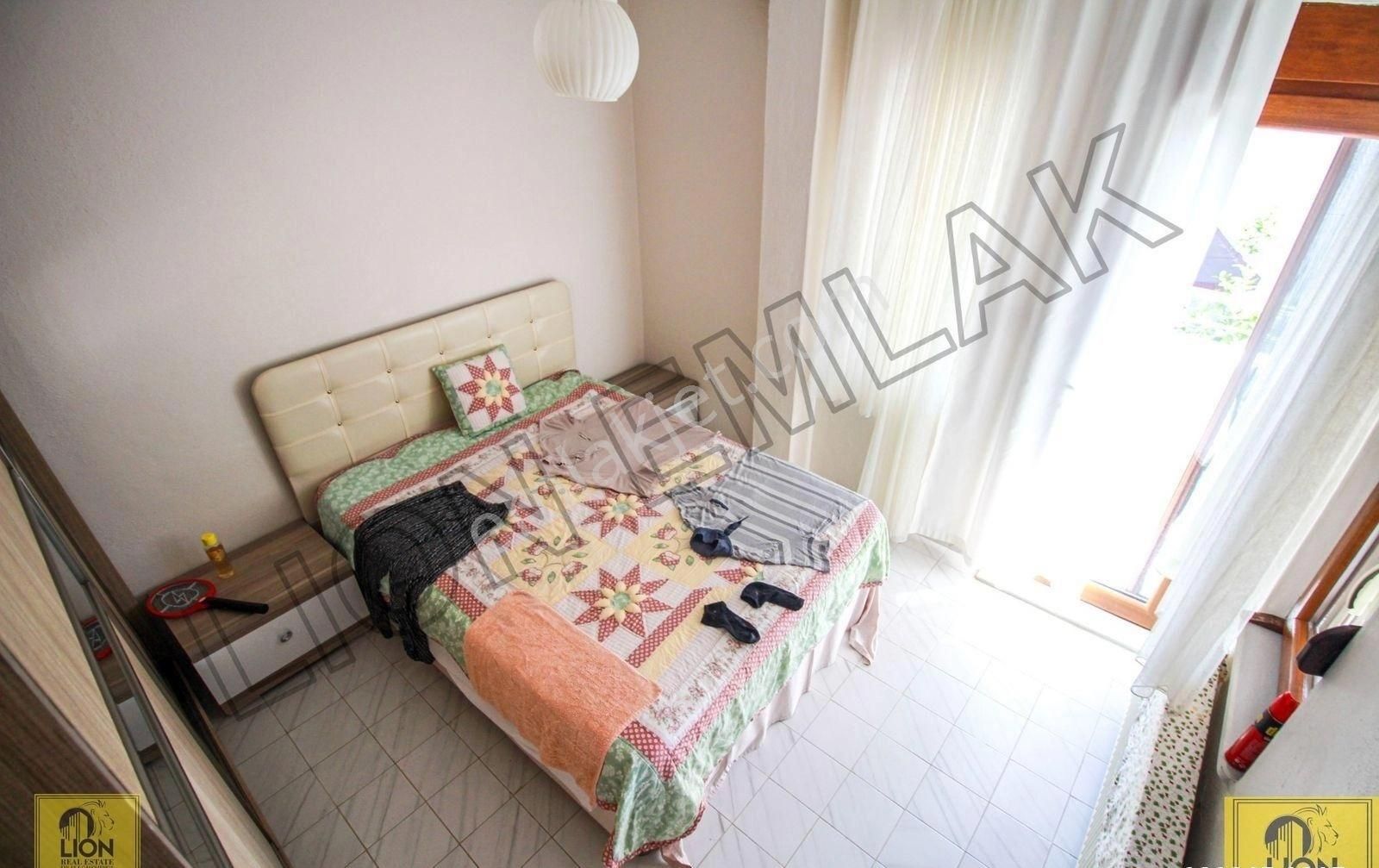 🟨⬛lıon Emlak'tan Erdek Sahil Mahallesinde 4+1 300m² Satılık Triplex Villa⬛🟨 - Görsel 23