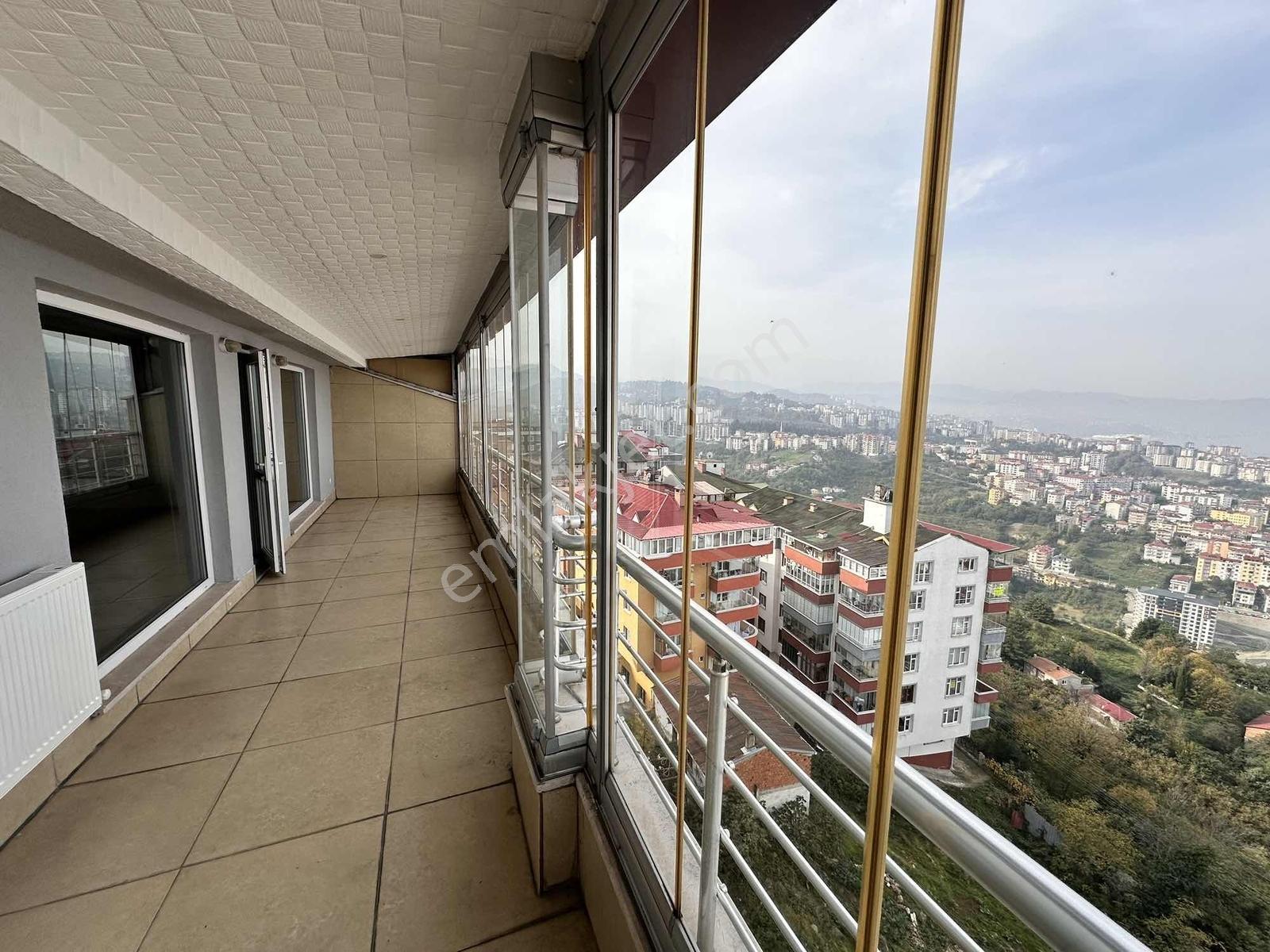 Vip Real Estate Boztepe Mah 4+1 Full Manzaralı Dublex Daire - Görsel 11