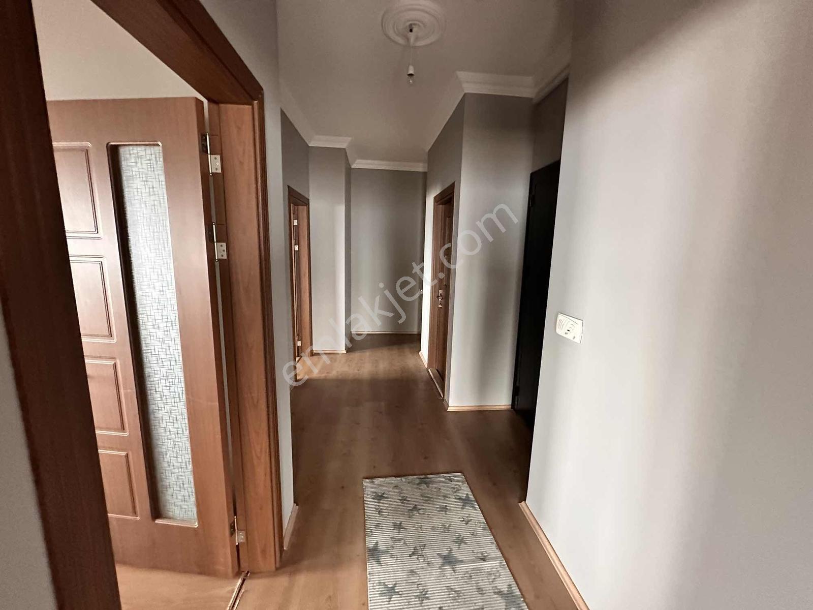 Vip Real Estate Boztepe Mah 4+1 Full Manzaralı Dublex Daire - Görsel 32
