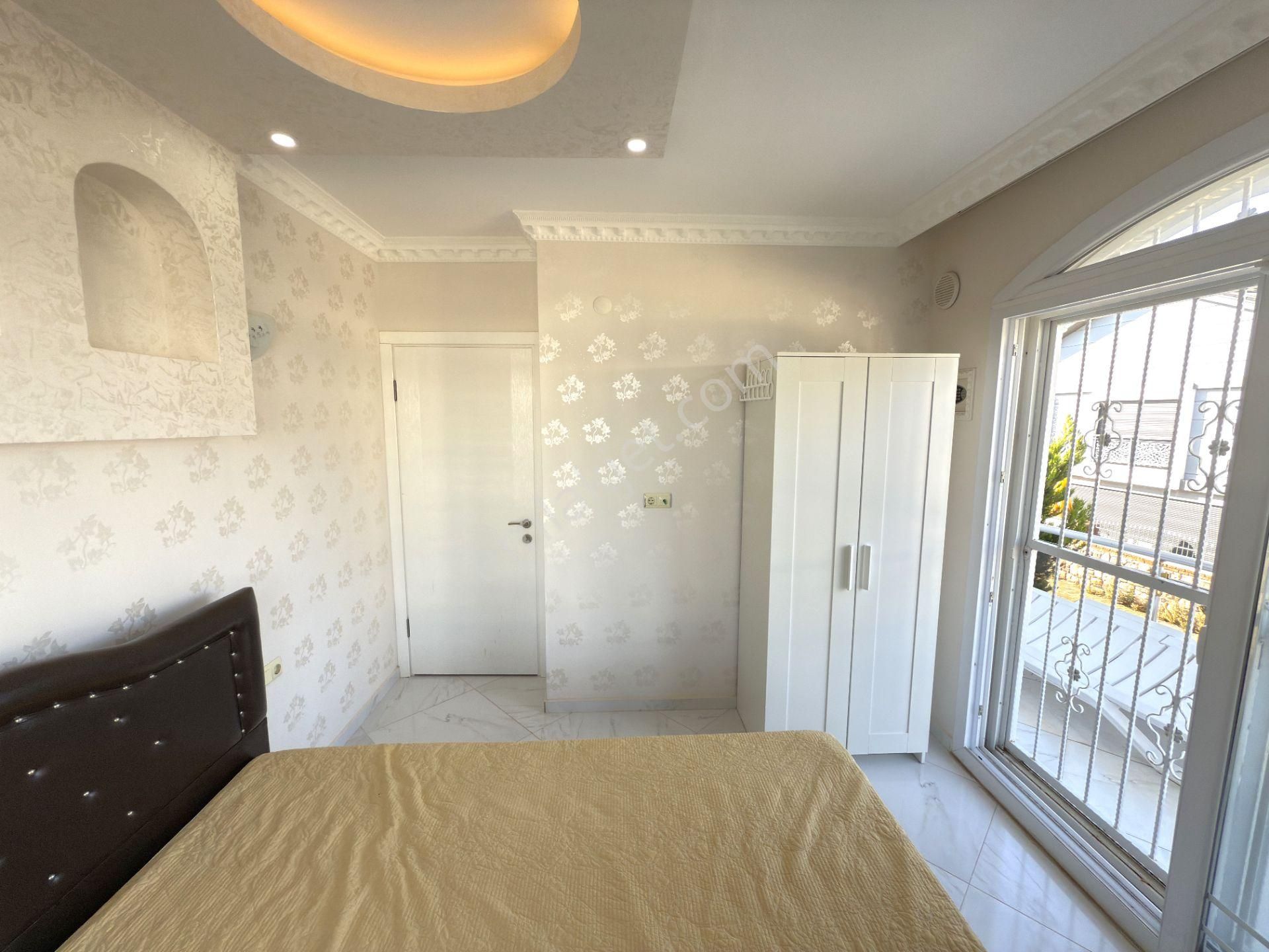 Didim Yeni Mahallede Satılık 3+1 Dubleks Daire - Görsel 18